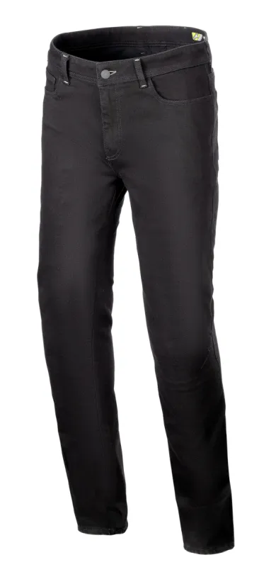 Cult-8 Stretch Denim Pants sold by Alpinestars