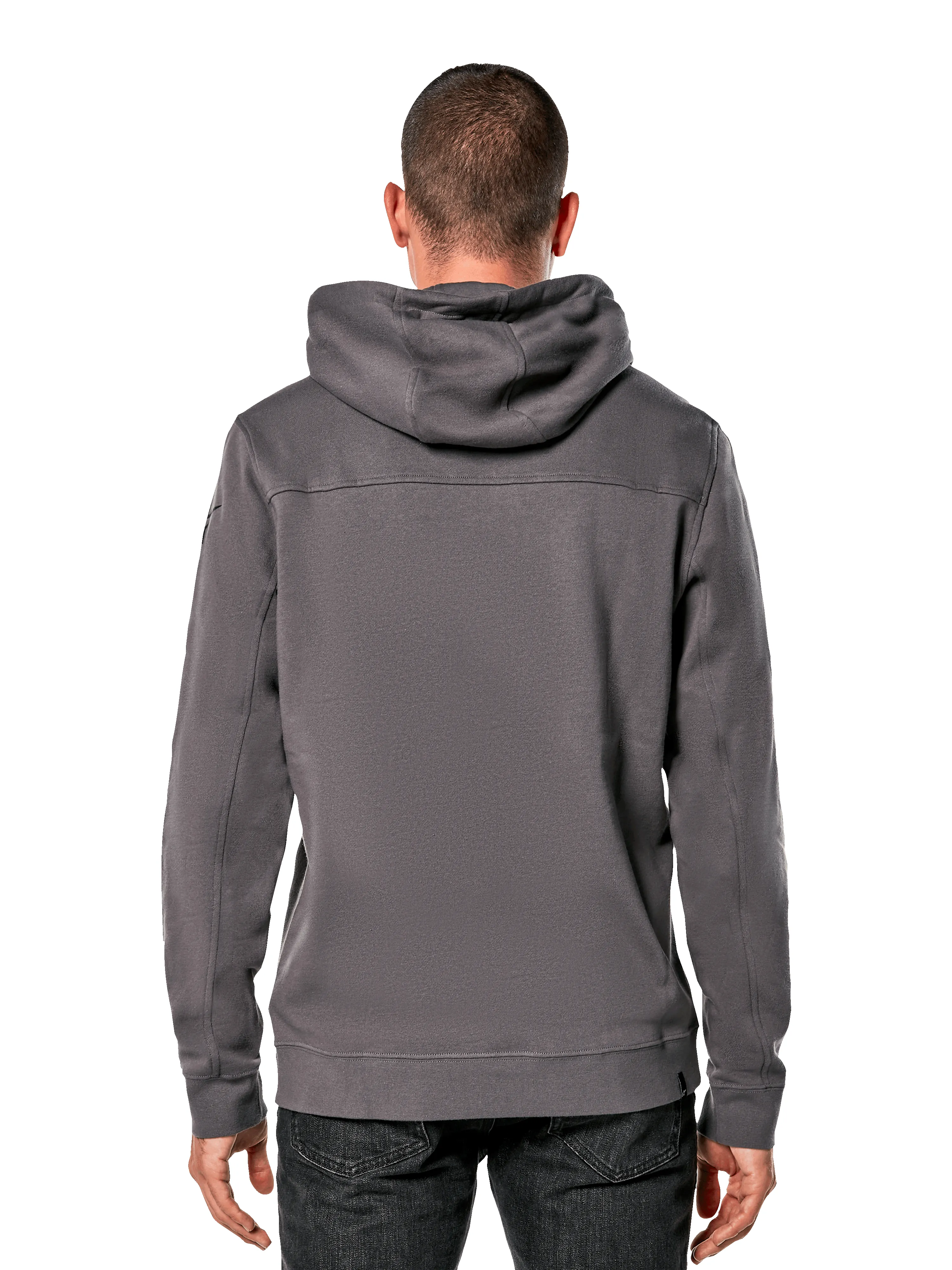 Set Hoodie sold by Alpinestars product image thumbnail 2