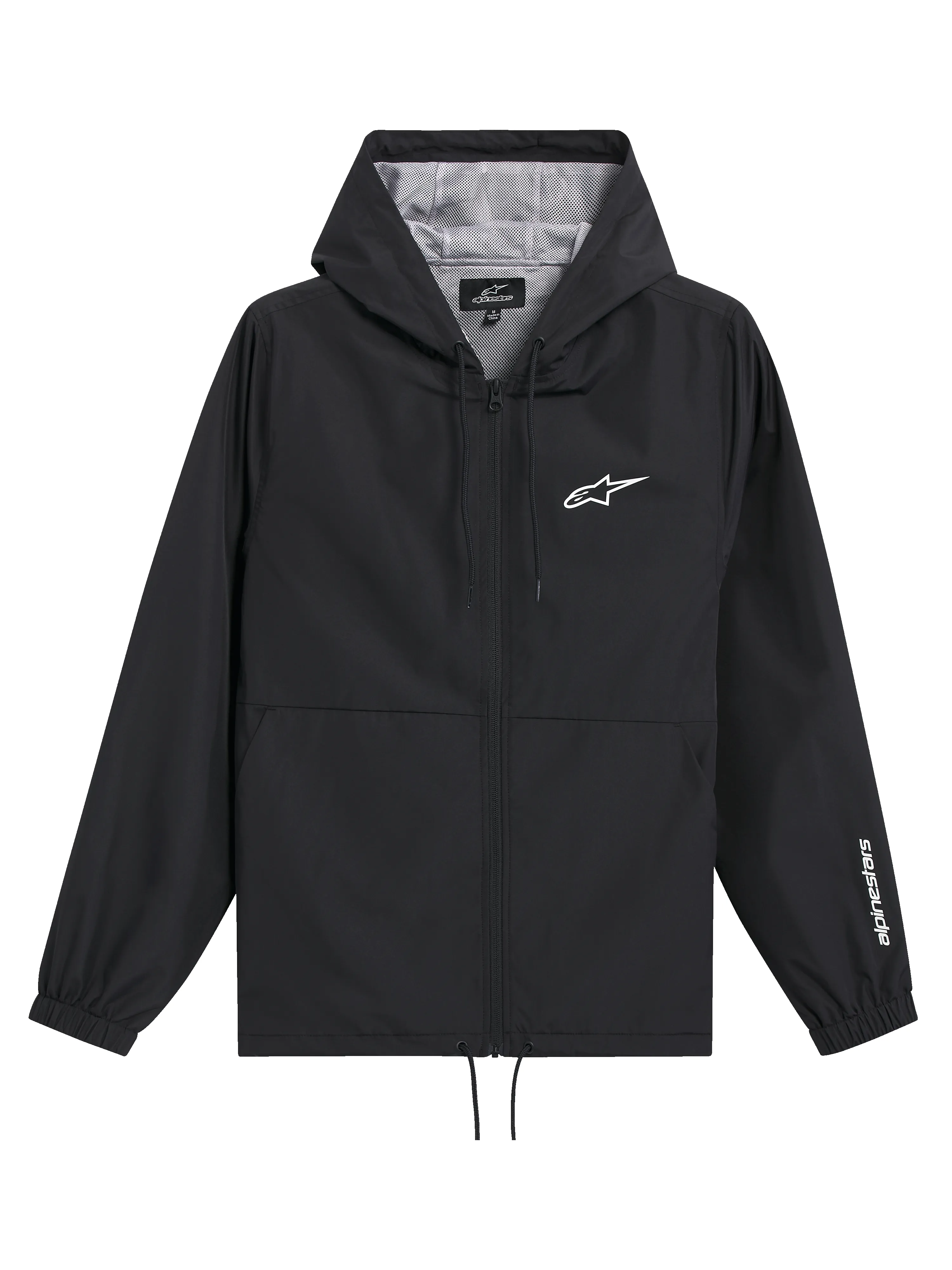 Speeder Windbreaker Jacket sold by Alpinestars product image thumbnail 5