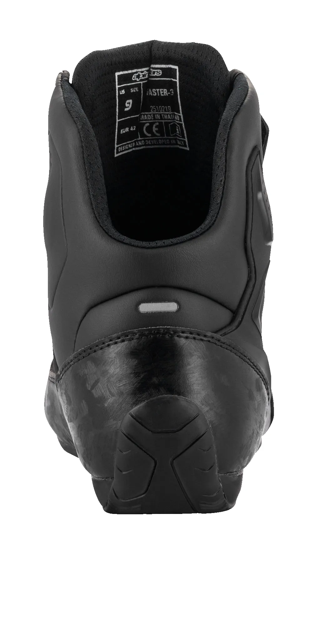 Faster-3 Shoes sold by Alpine Stars product image thumbnail 5