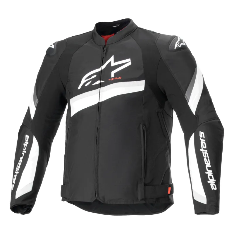 T-GP Plus R V4 Jacket sold by Alpinestars