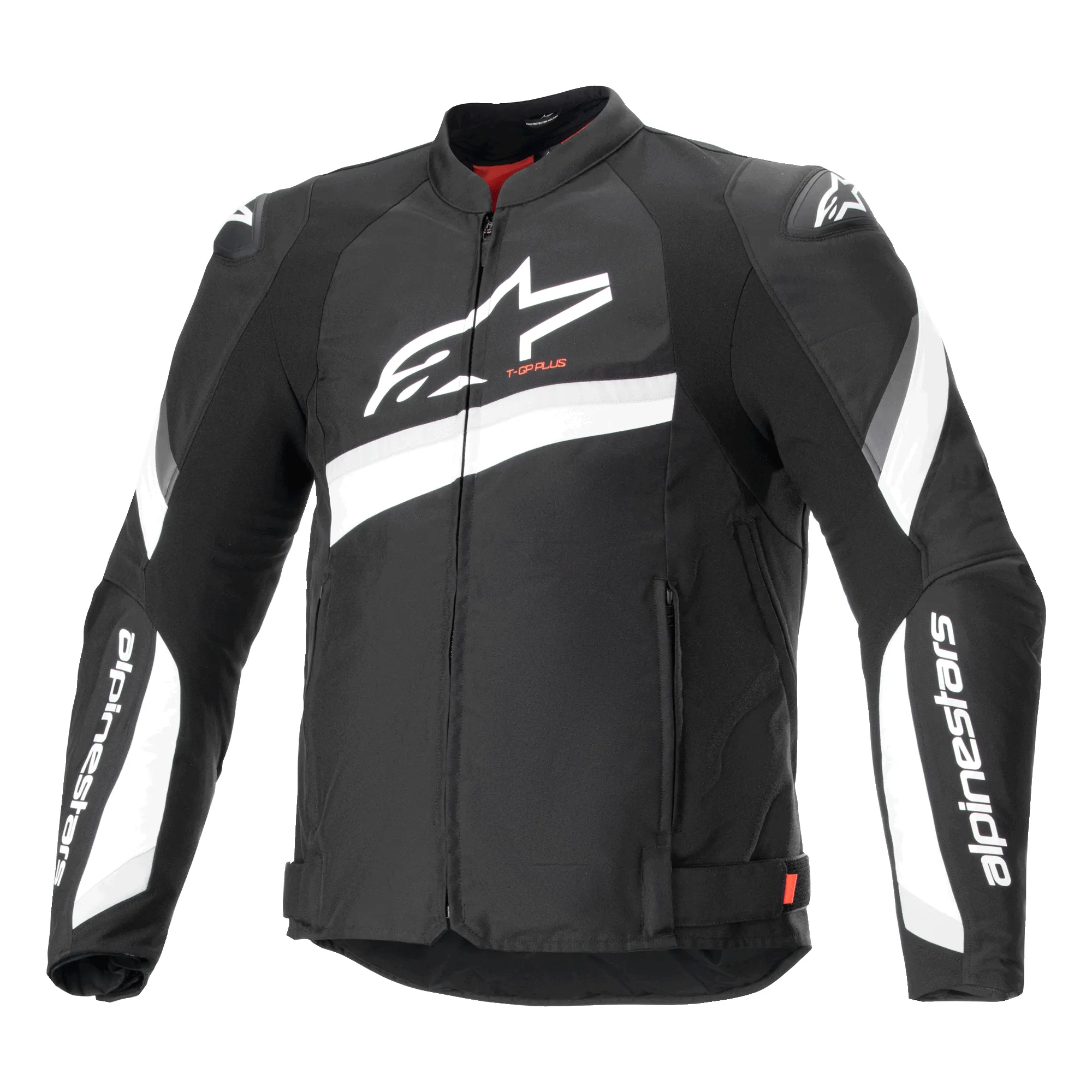 T-GP Plus R V4 Jacket sold by Alpinestars