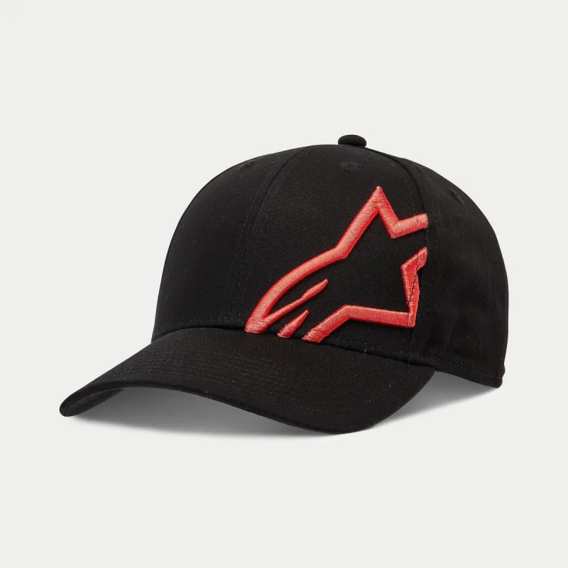 Corp Snap 2 Hat sold by Alpinestars