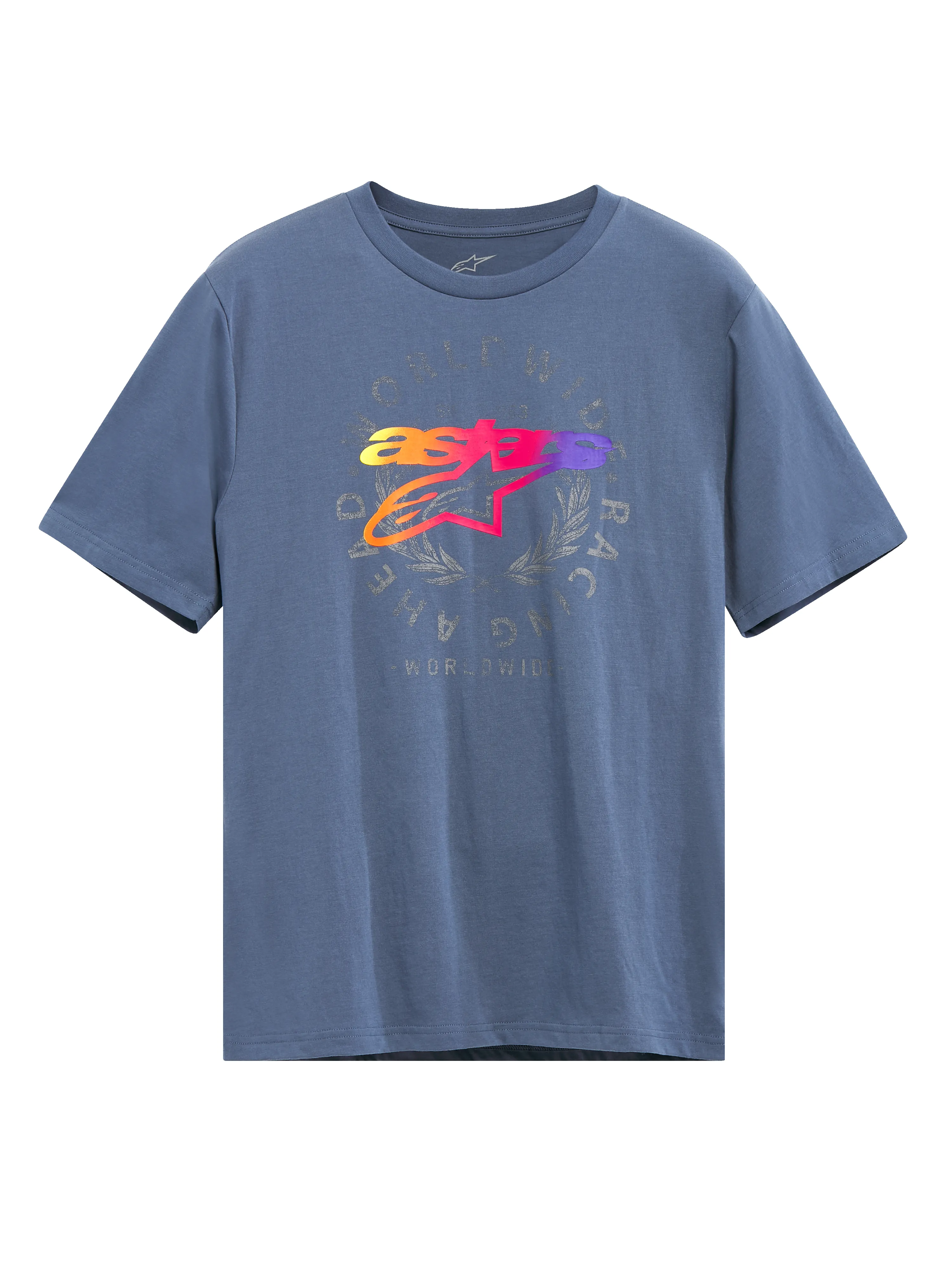 Overlay CSF Tee - Short Sleeve sold by Alpinestars product image thumbnail 3