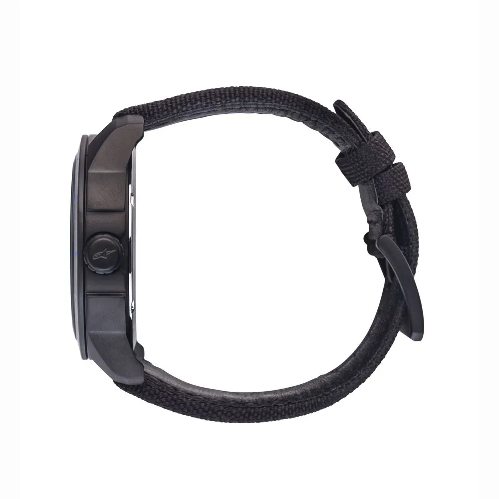 Tech Watch 3H Black-Black/Blue sold by Alpinestars product image thumbnail 3