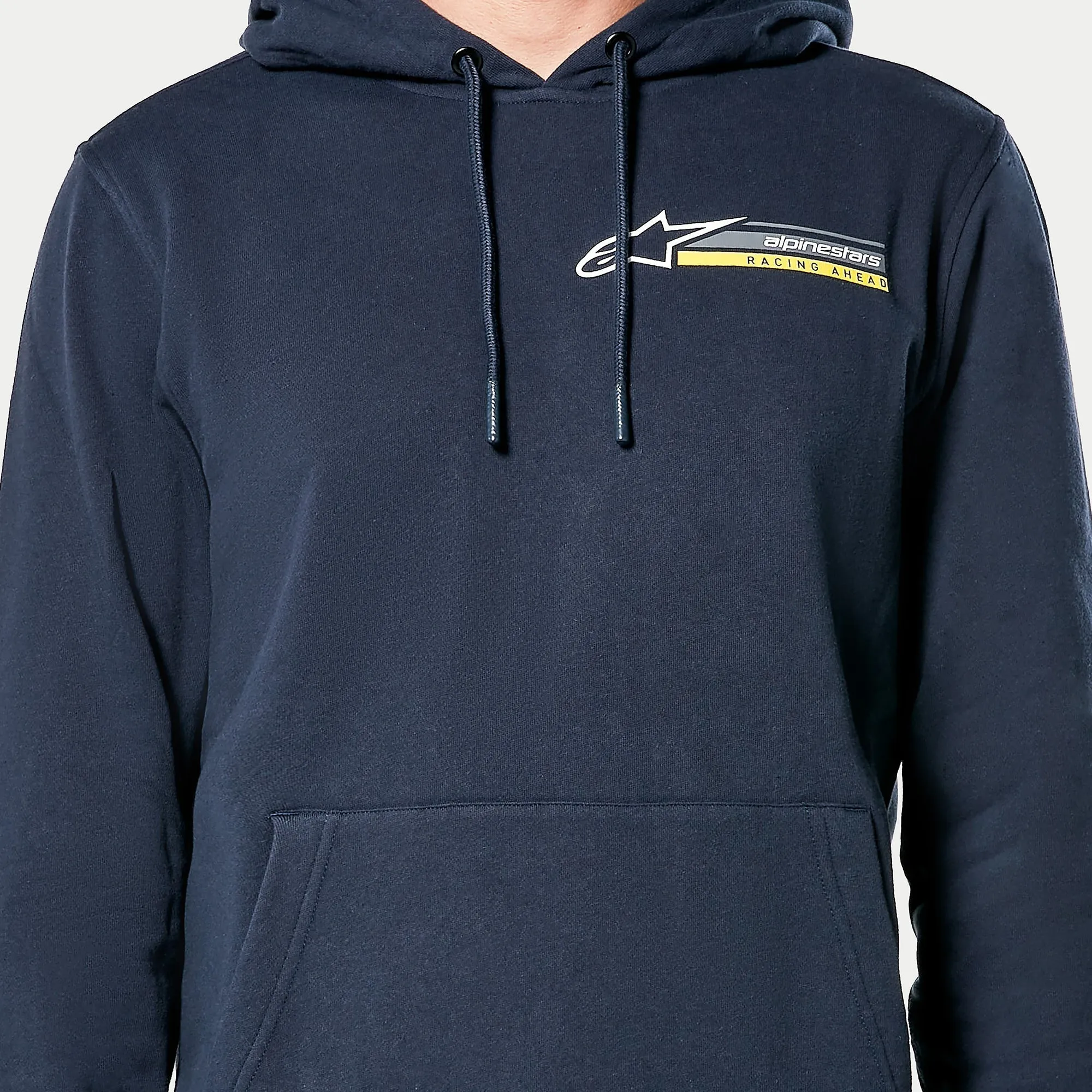 Par Hoodie sold by Alpinestars product image thumbnail 2