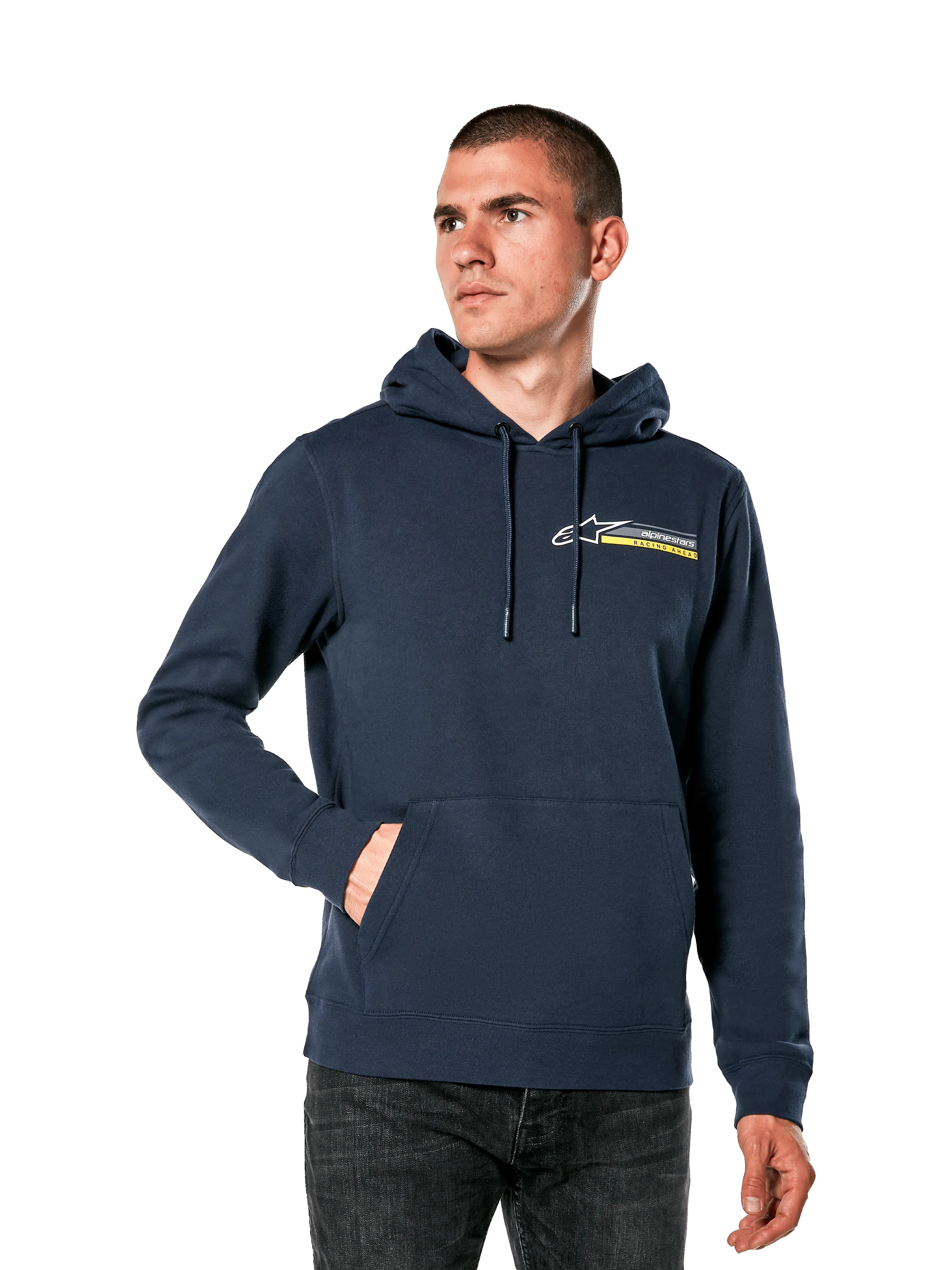 Par Hoodie sold by Alpinestars