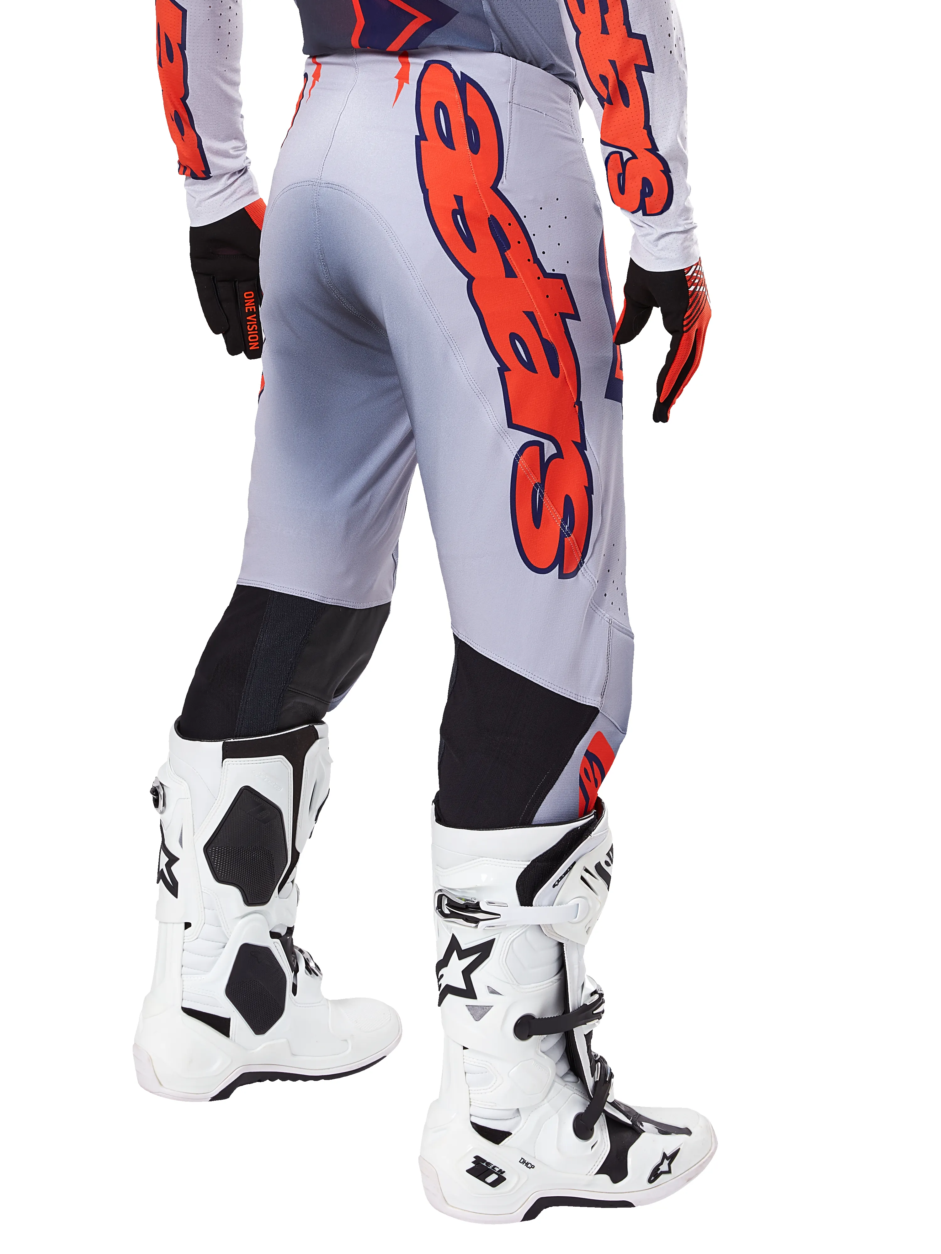 2025 Supertech Lipan Pants sold by Alpinestars product image thumbnail 2
