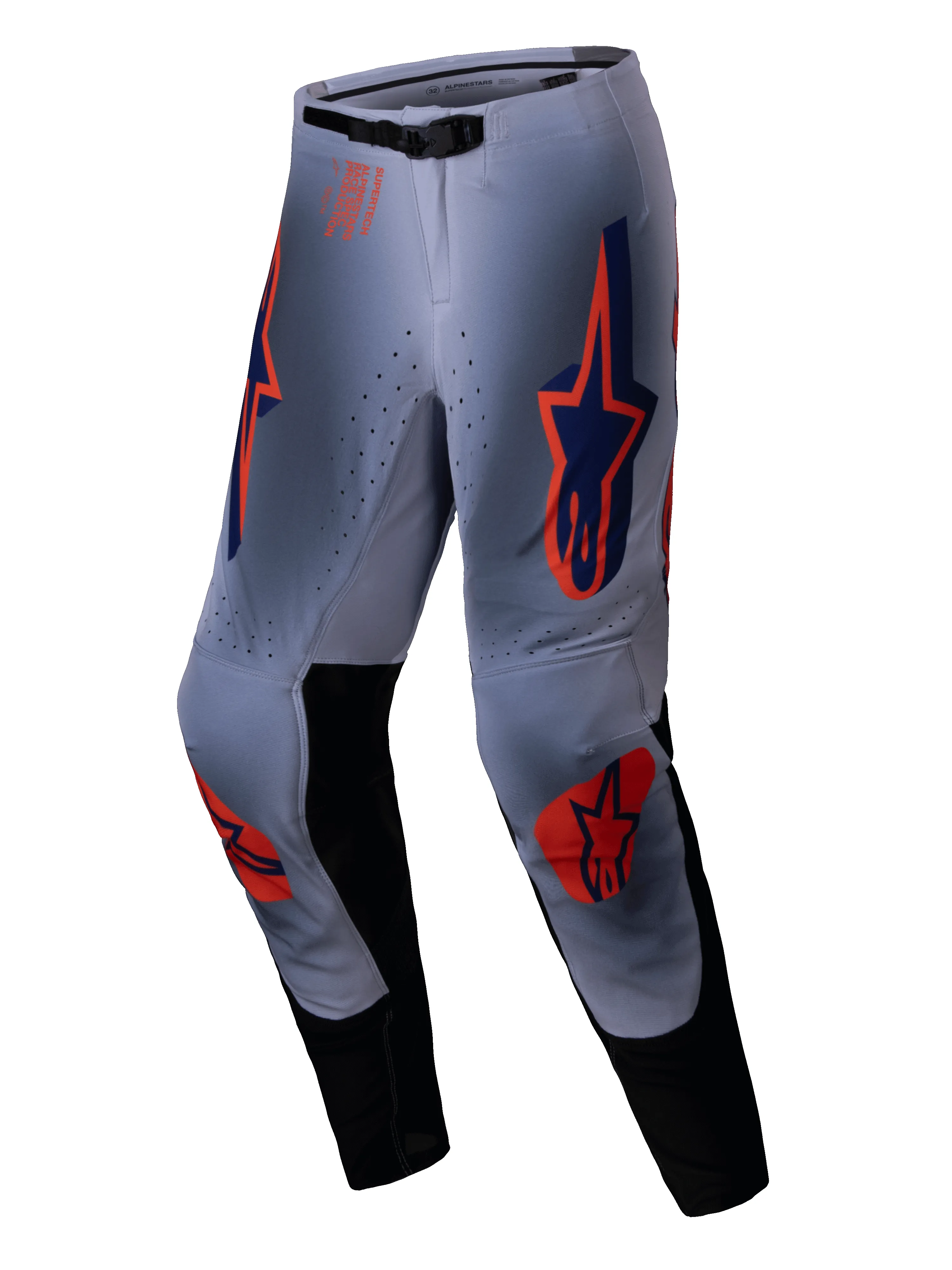 2025 Supertech Lipan Pants sold by Alpinestars product image thumbnail 4
