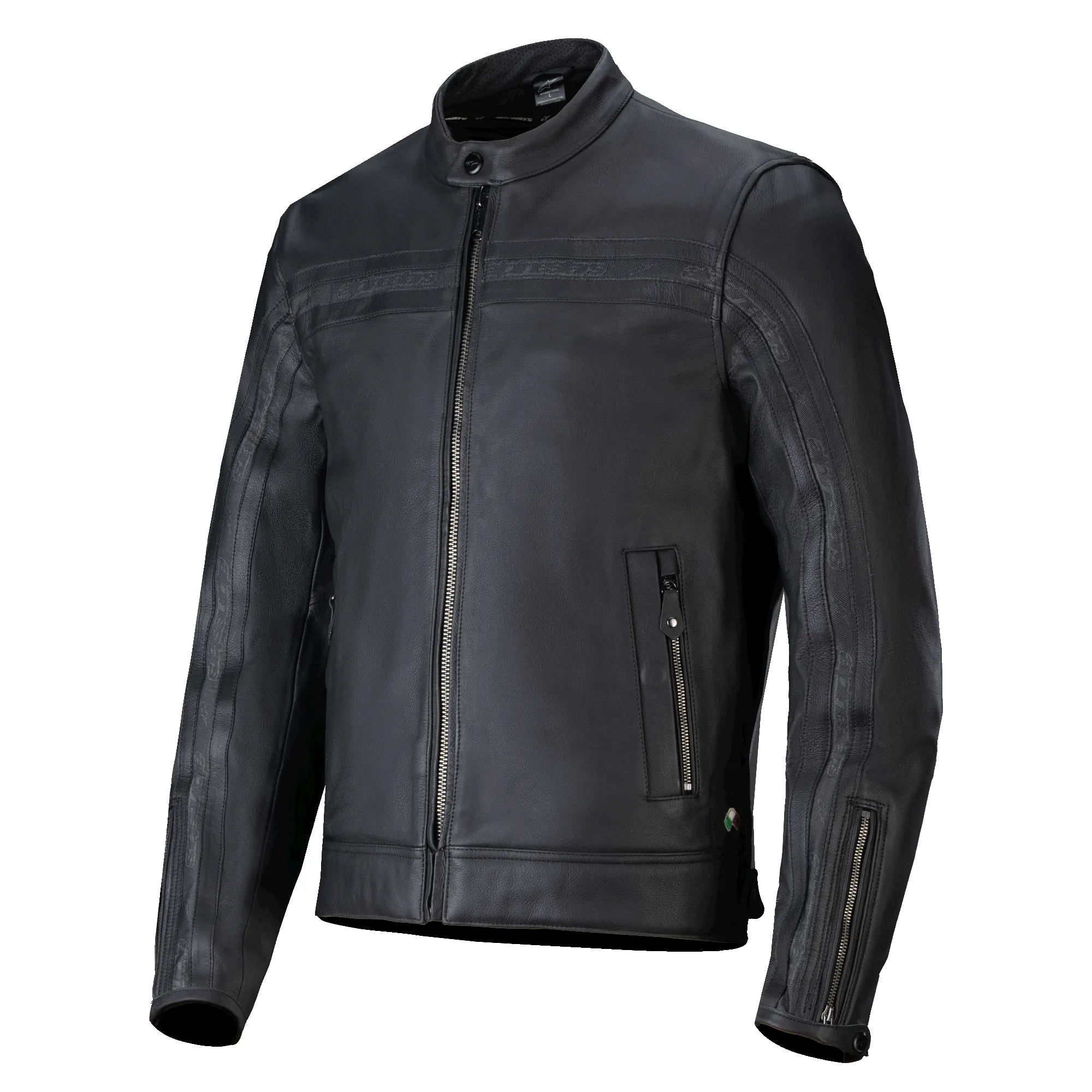 Dyno Leather Jacket sold by Alpine Stars
