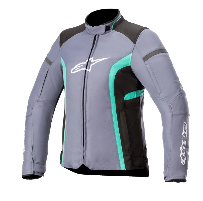 Women Stella T-Kira V2 Waterproof Jacket made by Alpine Stars