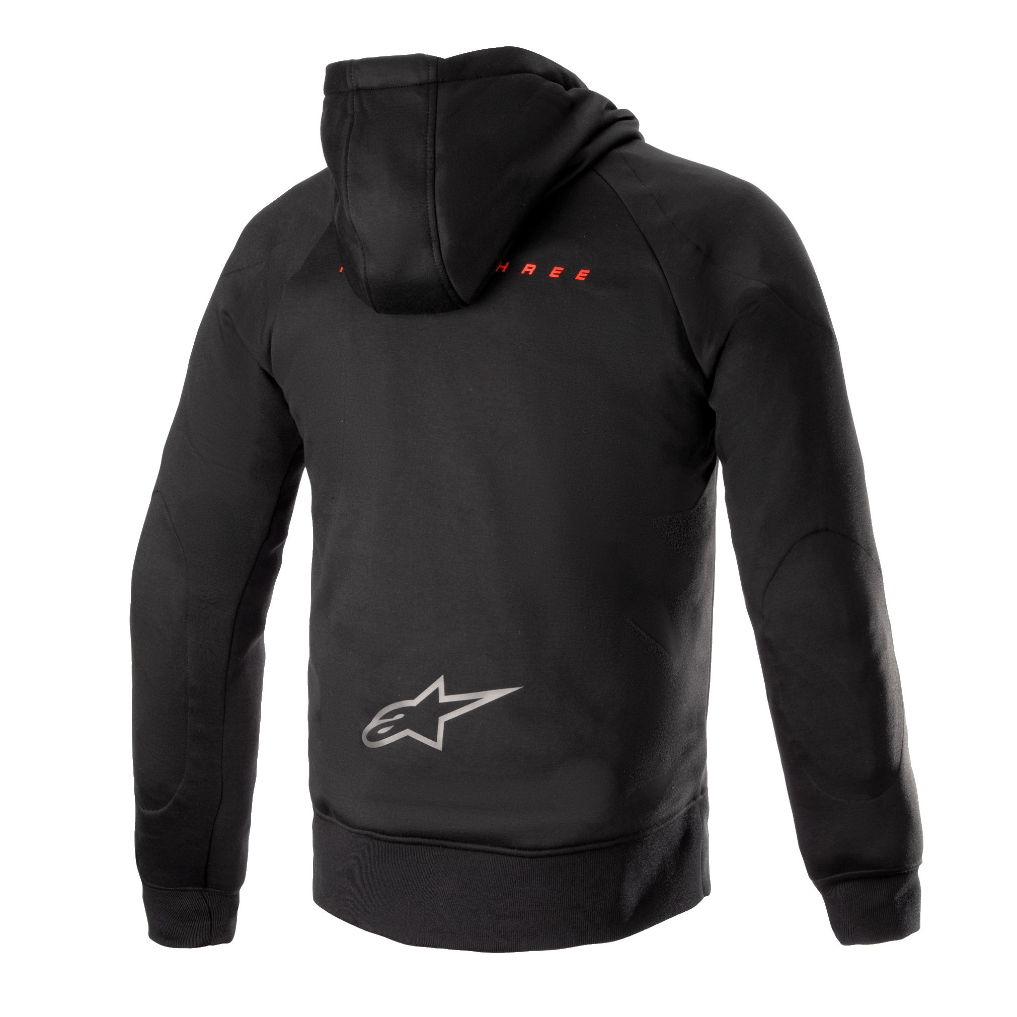 MM93 Thunder Hoodie sold by Alpinestars product image thumbnail 2