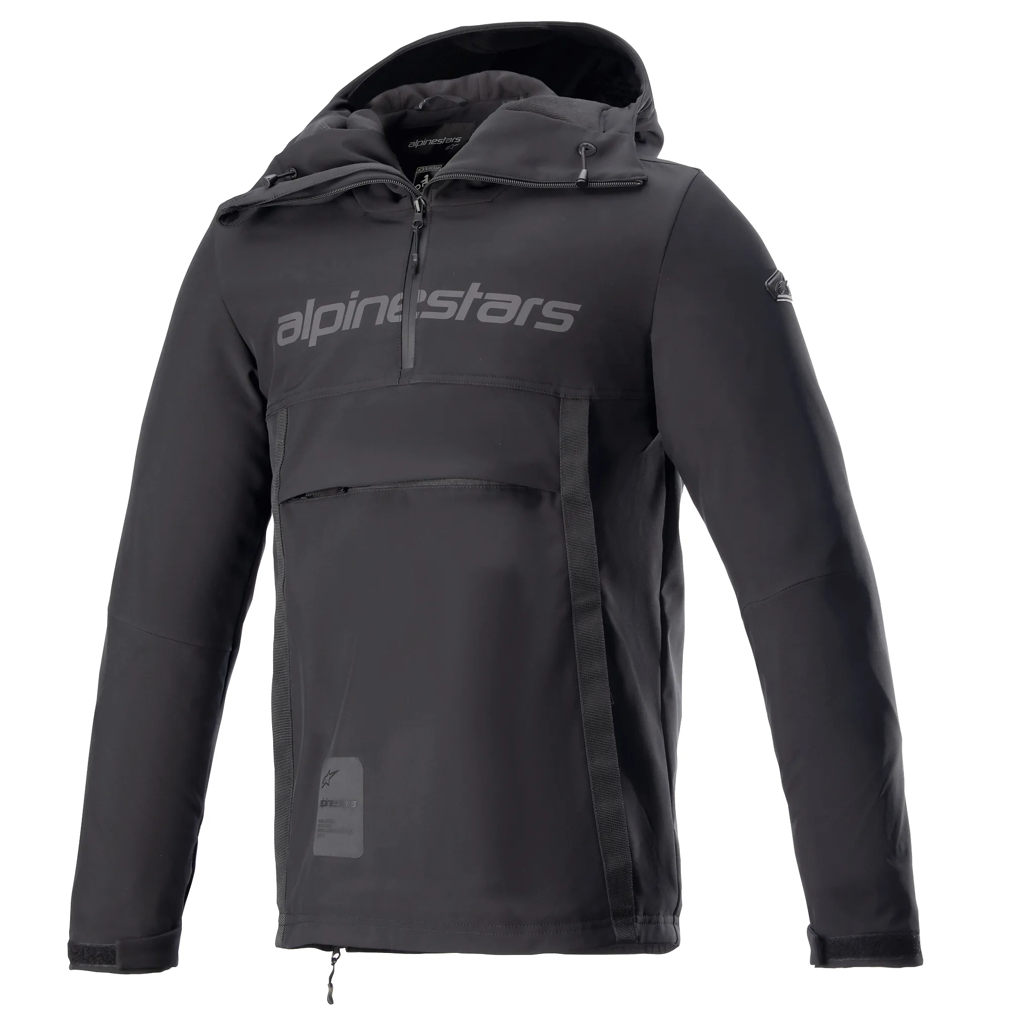 Sherpa Hoodie sold by Alpine Stars
