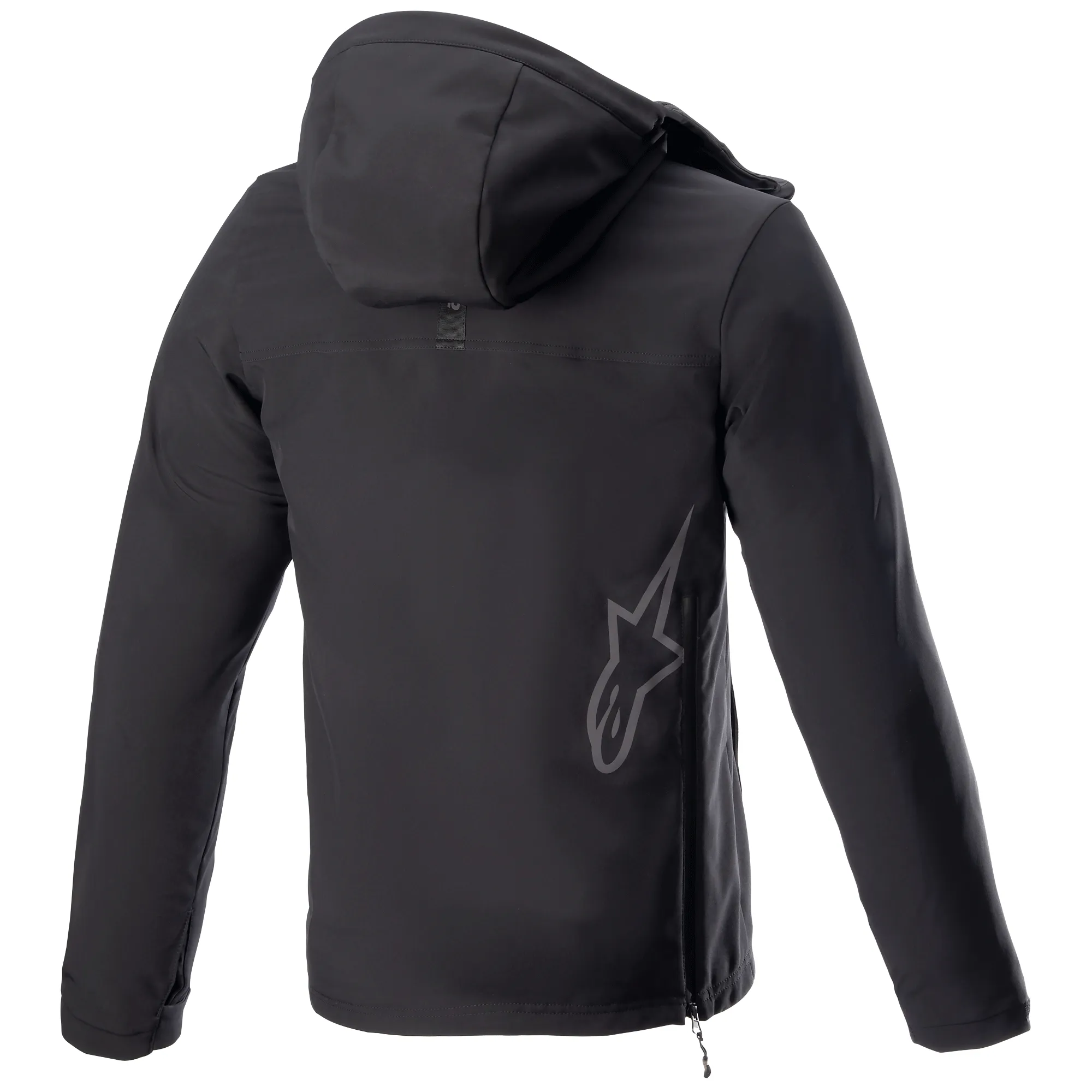Sherpa Hoodie sold by Alpine Stars product image thumbnail 2