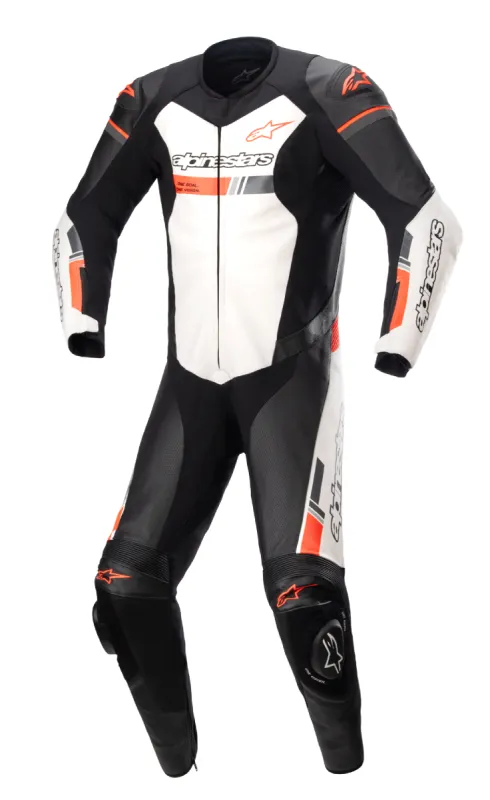 GP Force Chaser Leather - 1PC sold by Alpinestars