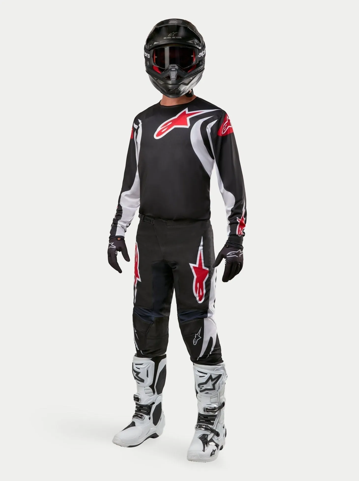 2024 Fluid Lucent Pants sold by Alpinestars product image thumbnail 3