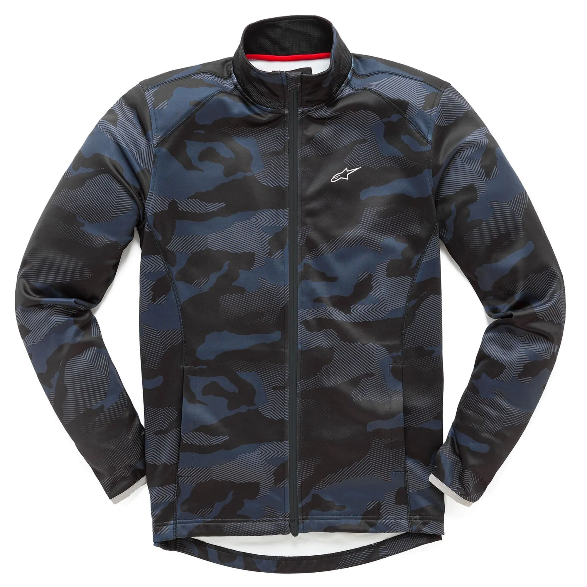 Purpose Mid-layer Jacket sold by Alpinestars