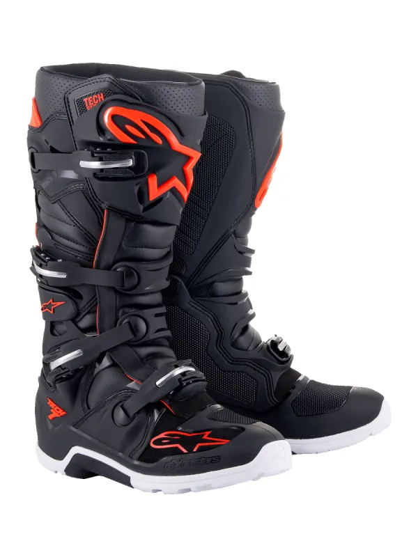 Tech 7 Enduro Boots sold by Alpine Stars