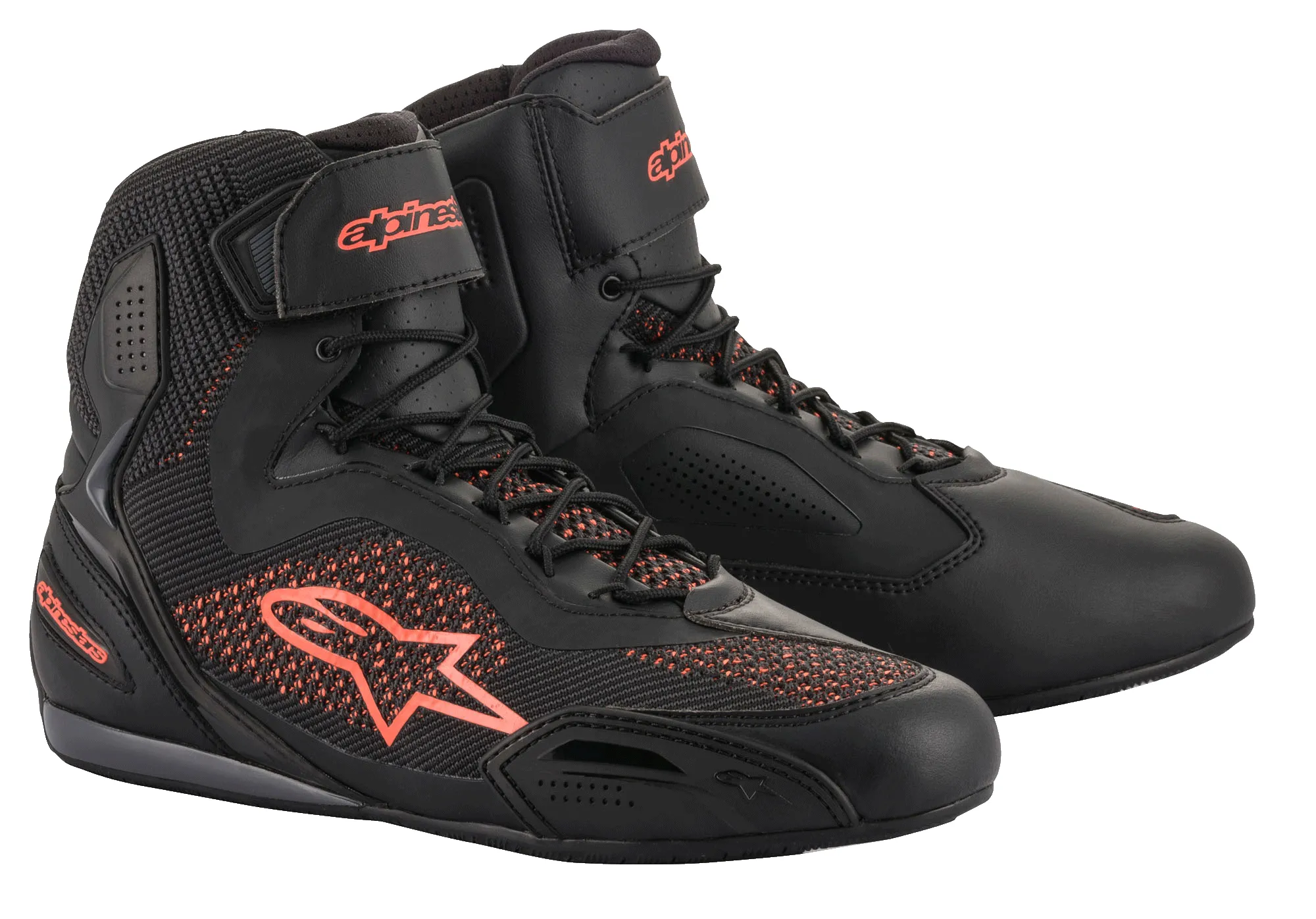 Faster-3 Rideknit® Shoes sold by Alpinestars