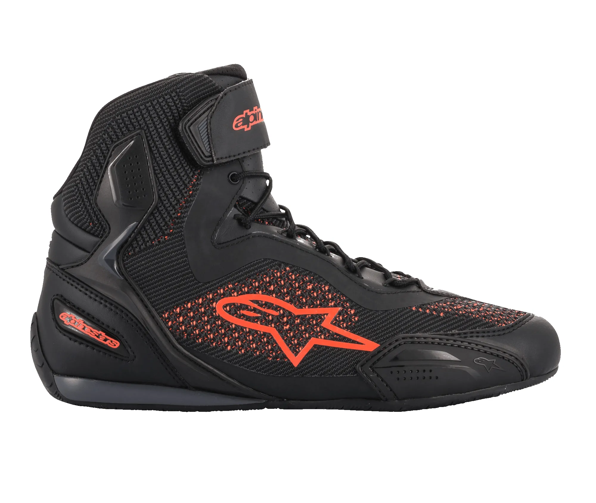 Faster-3 Rideknit® Shoes sold by Alpinestars product image thumbnail 2