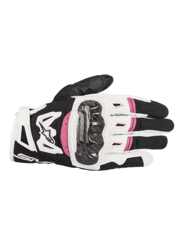 Women Stella SMX-2 Air Carbon V2 Gloves sold by Alpine Stars