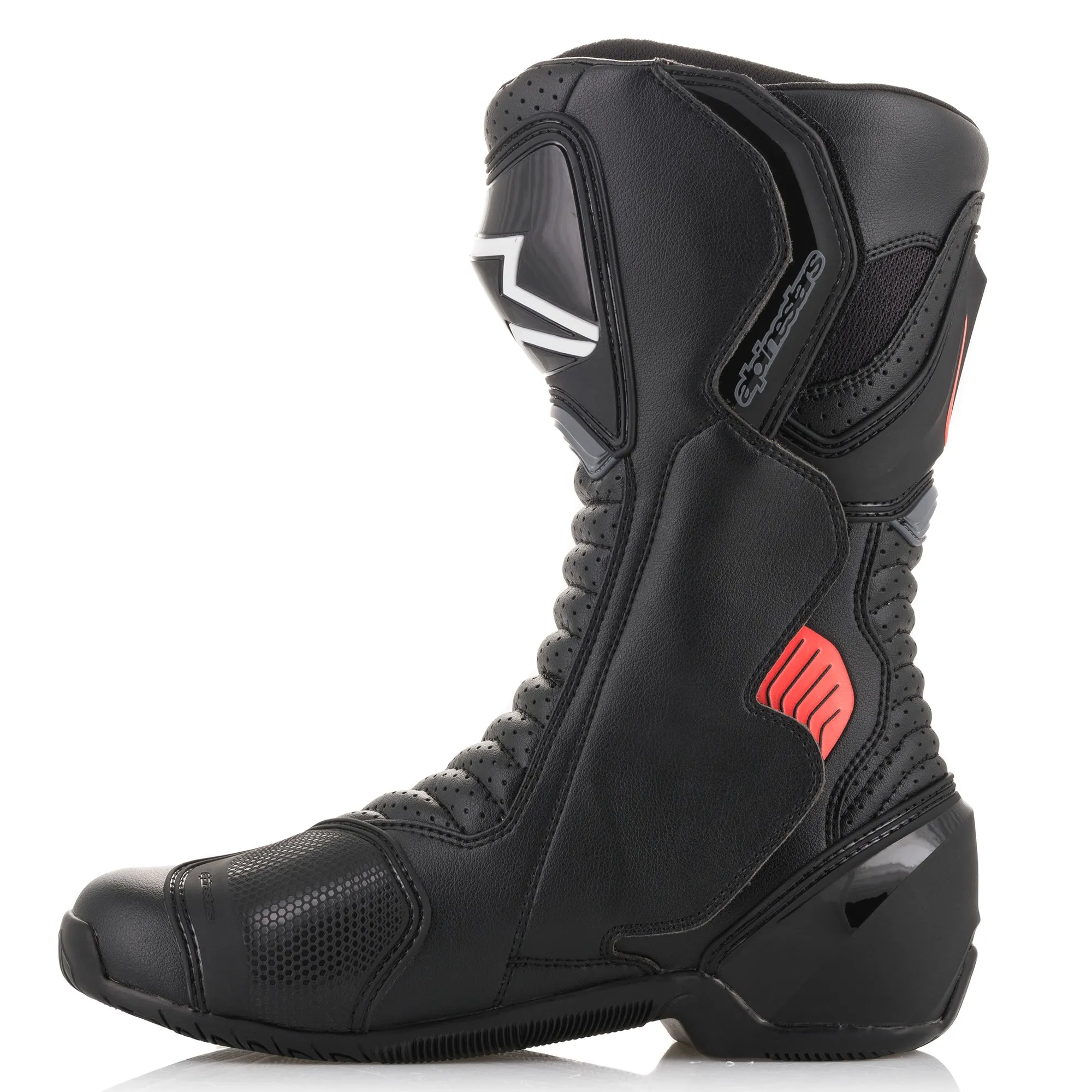 Smx-6 V2 Vented Boots sold by Alpinestars product image thumbnail 3