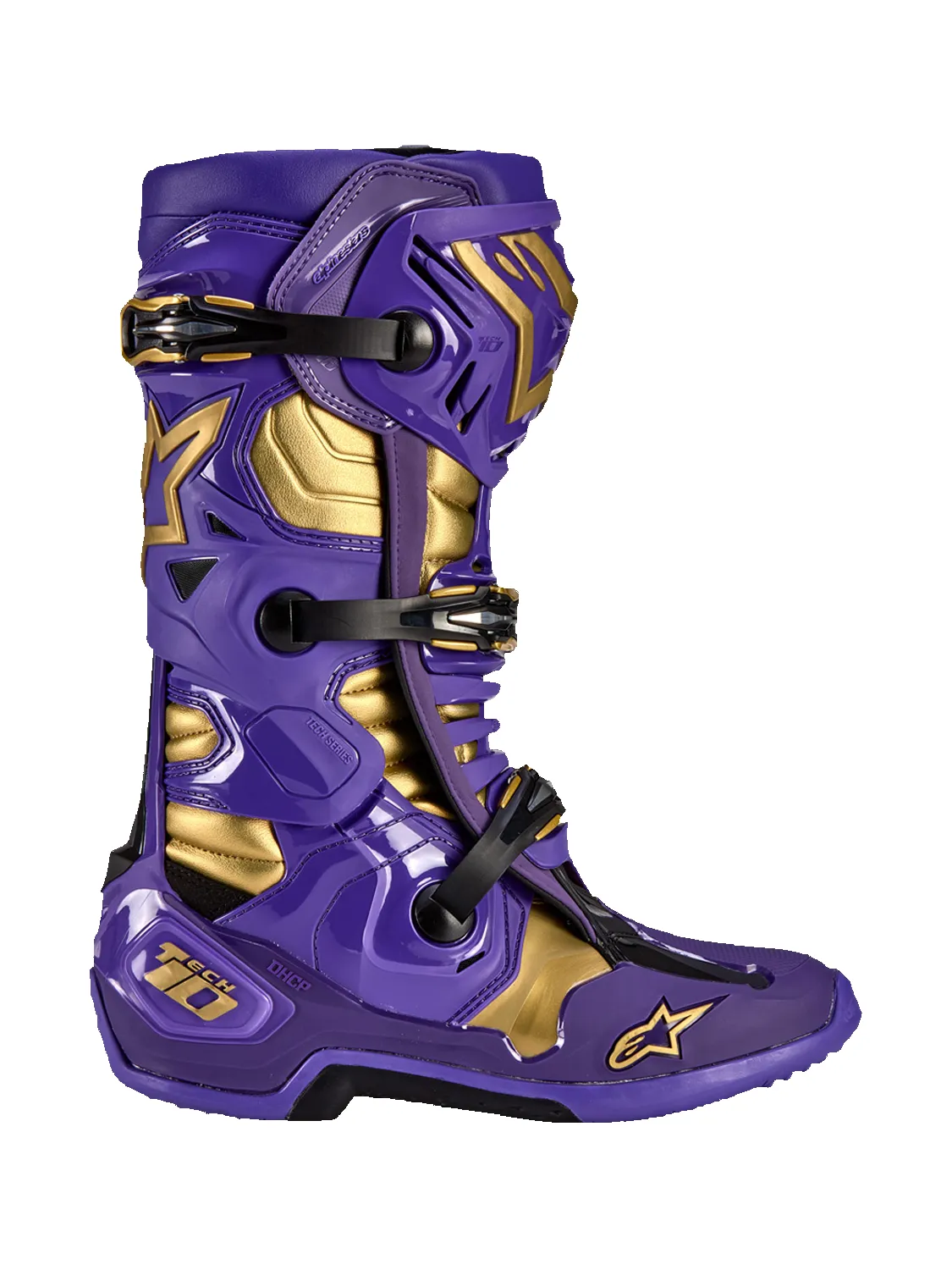 Tech 10 Champ LE Boots sold by Alpinestars product image thumbnail 2