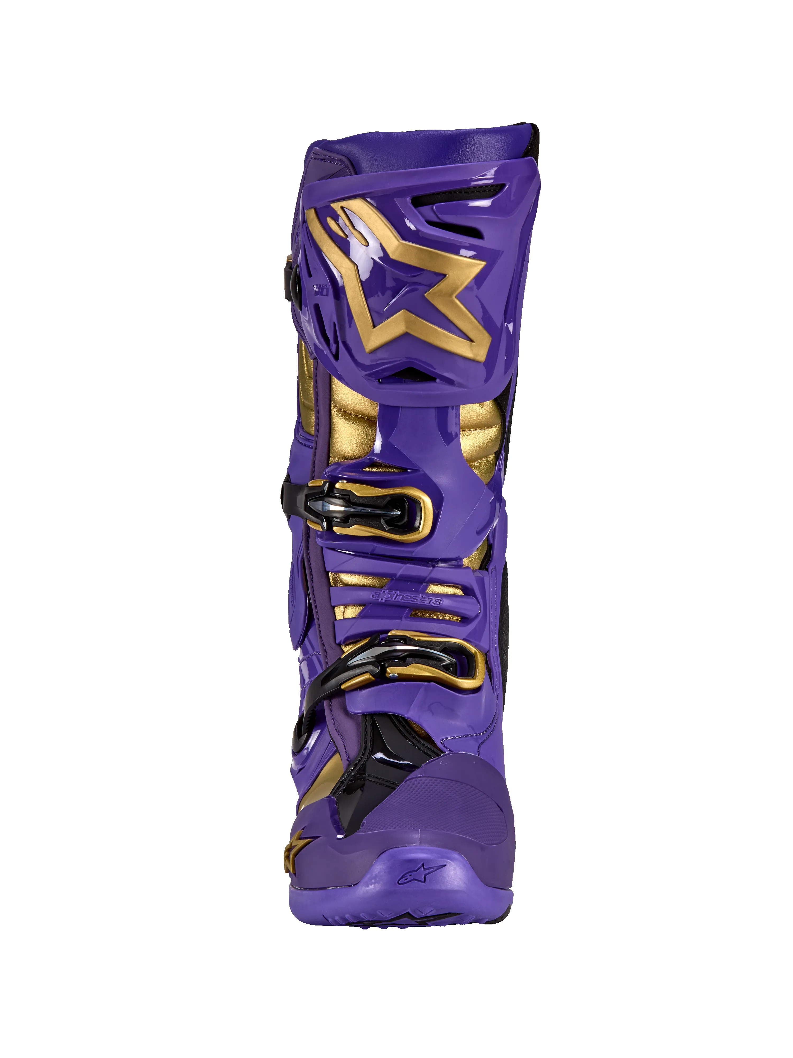 Tech 10 Champ LE Boots sold by Alpinestars product image thumbnail 4