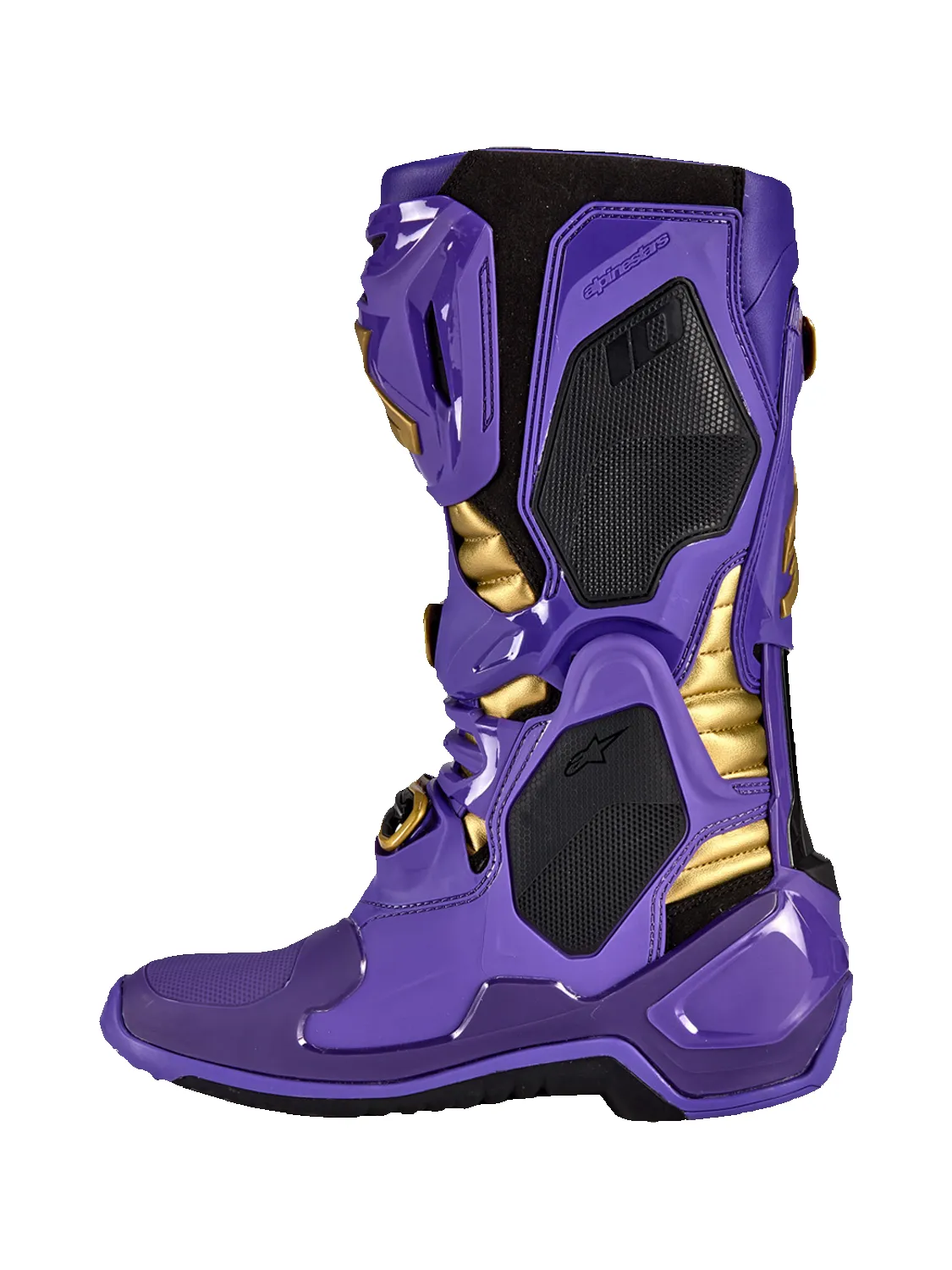 Tech 10 Champ LE Boots sold by Alpinestars product image thumbnail 3