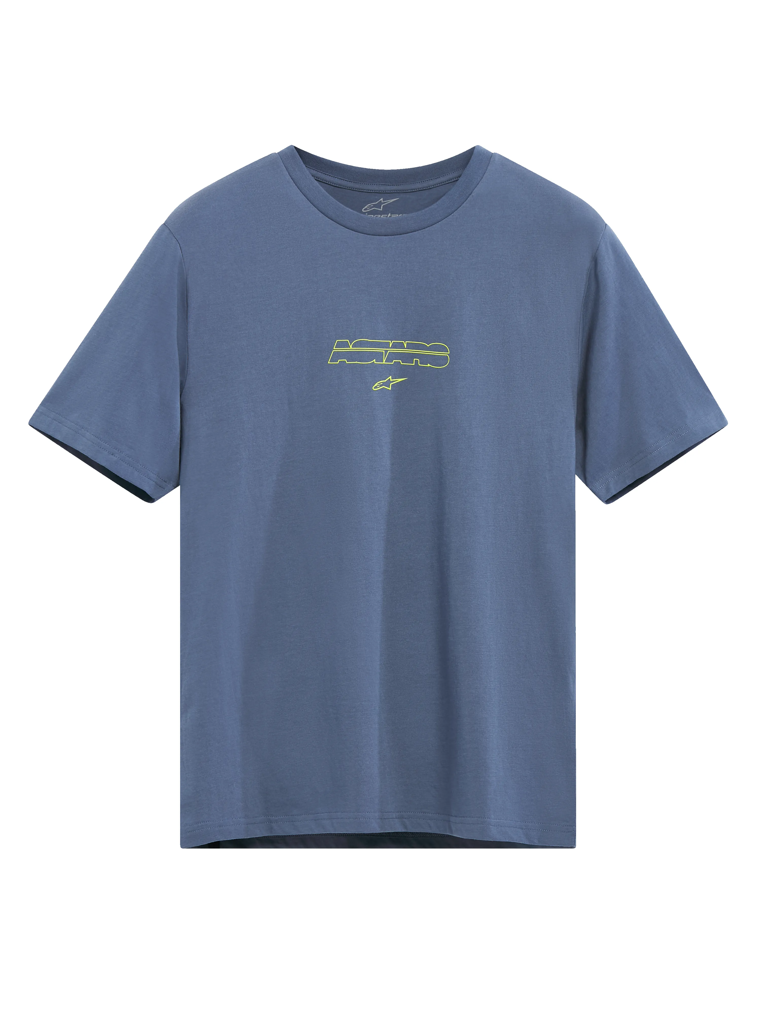 Bold Type Back CSF Tee - Short Sleeve sold by Alpine Stars product image thumbnail 2