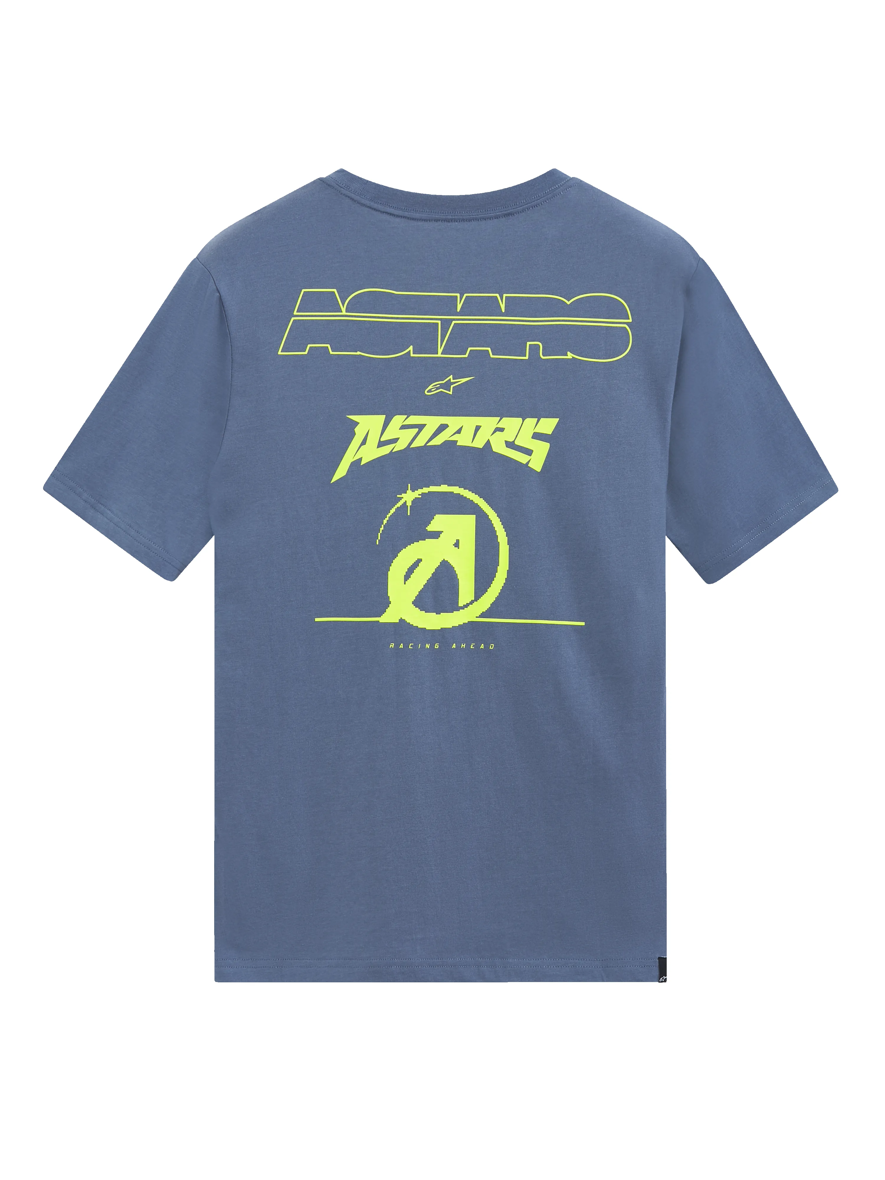 Bold Type Back CSF Tee - Short Sleeve sold by Alpine Stars product image thumbnail 3