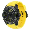 Tech Watch 3H - Black Matte sold by Alpinestars