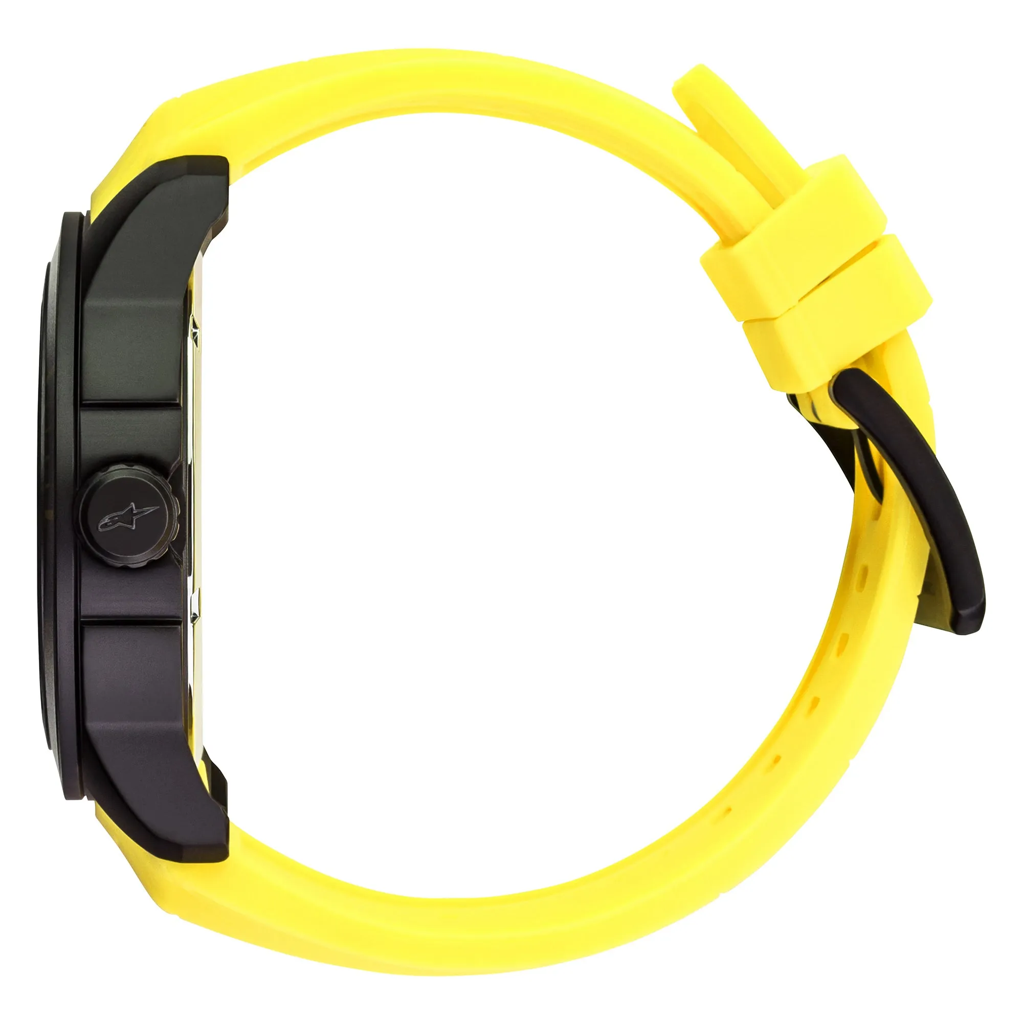 Tech Watch 3H - Black Matte sold by Alpine Stars product image thumbnail 3