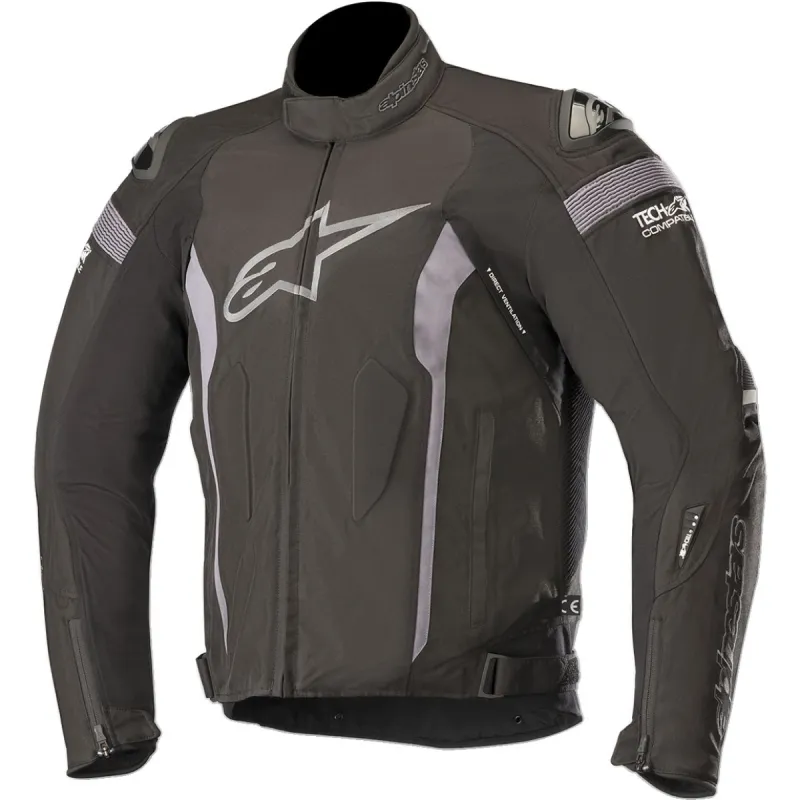 T-Missile Drystar® Jacket Tech-Air® Compatible sold by Alpinestars