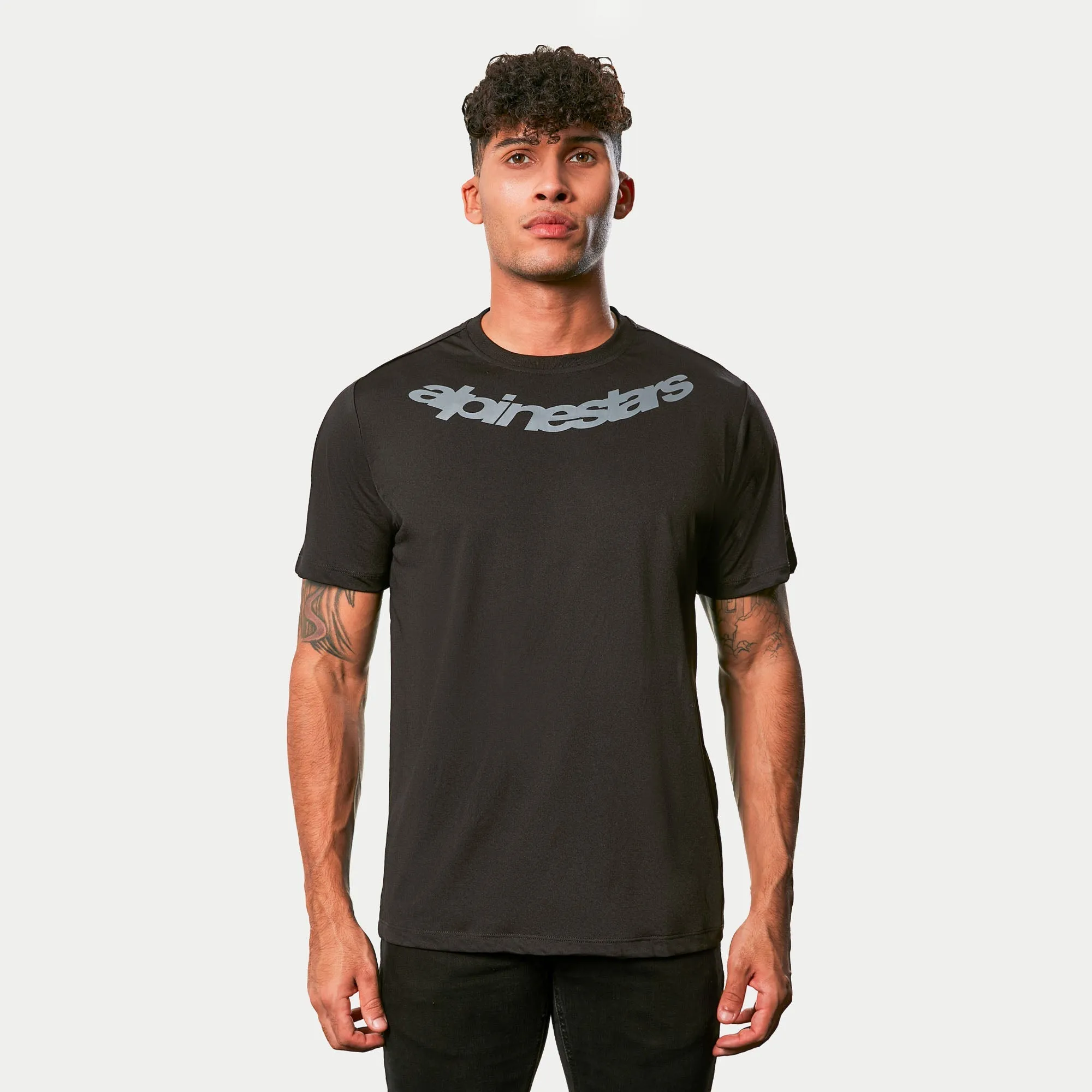 Arc Performance Tee - Short Sleeve sold by Alpinestars
