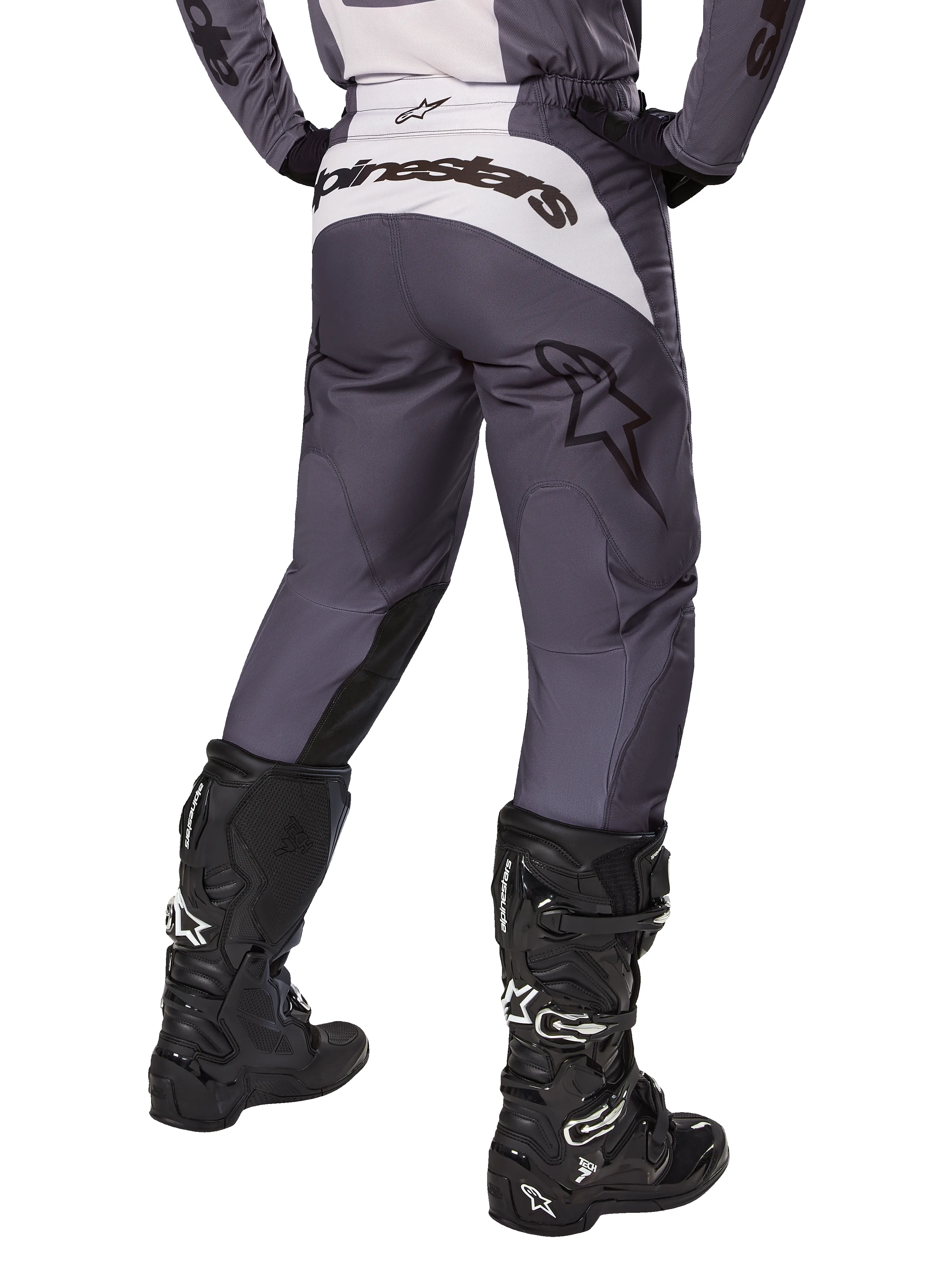 2025 Fluid Haul Pants sold by Alpinestars product image thumbnail 2