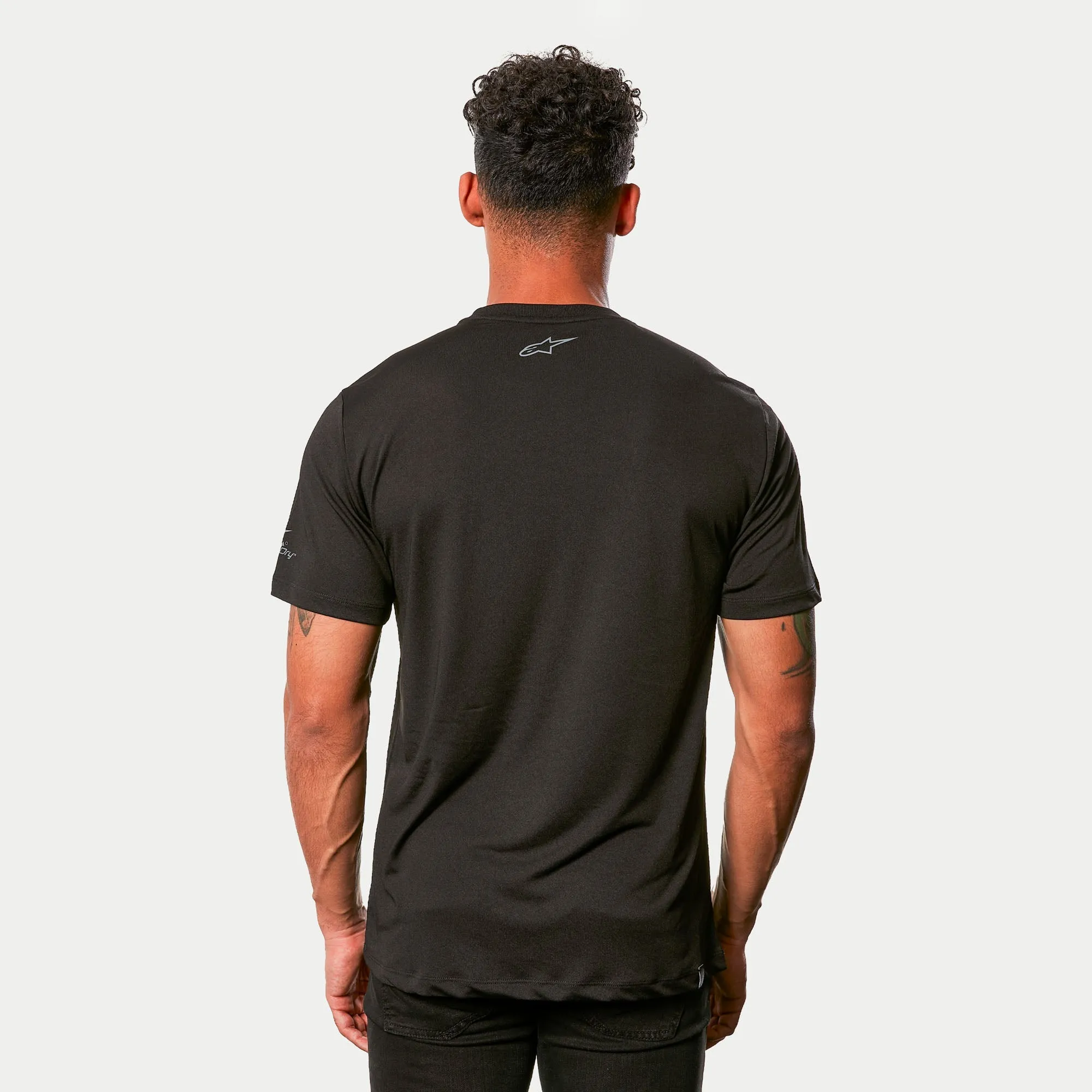 Arc Performance Tee - Short Sleeve sold by Alpinestars product image thumbnail 4
