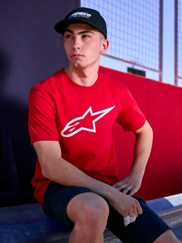 Profile Hat sold by Alpinestars