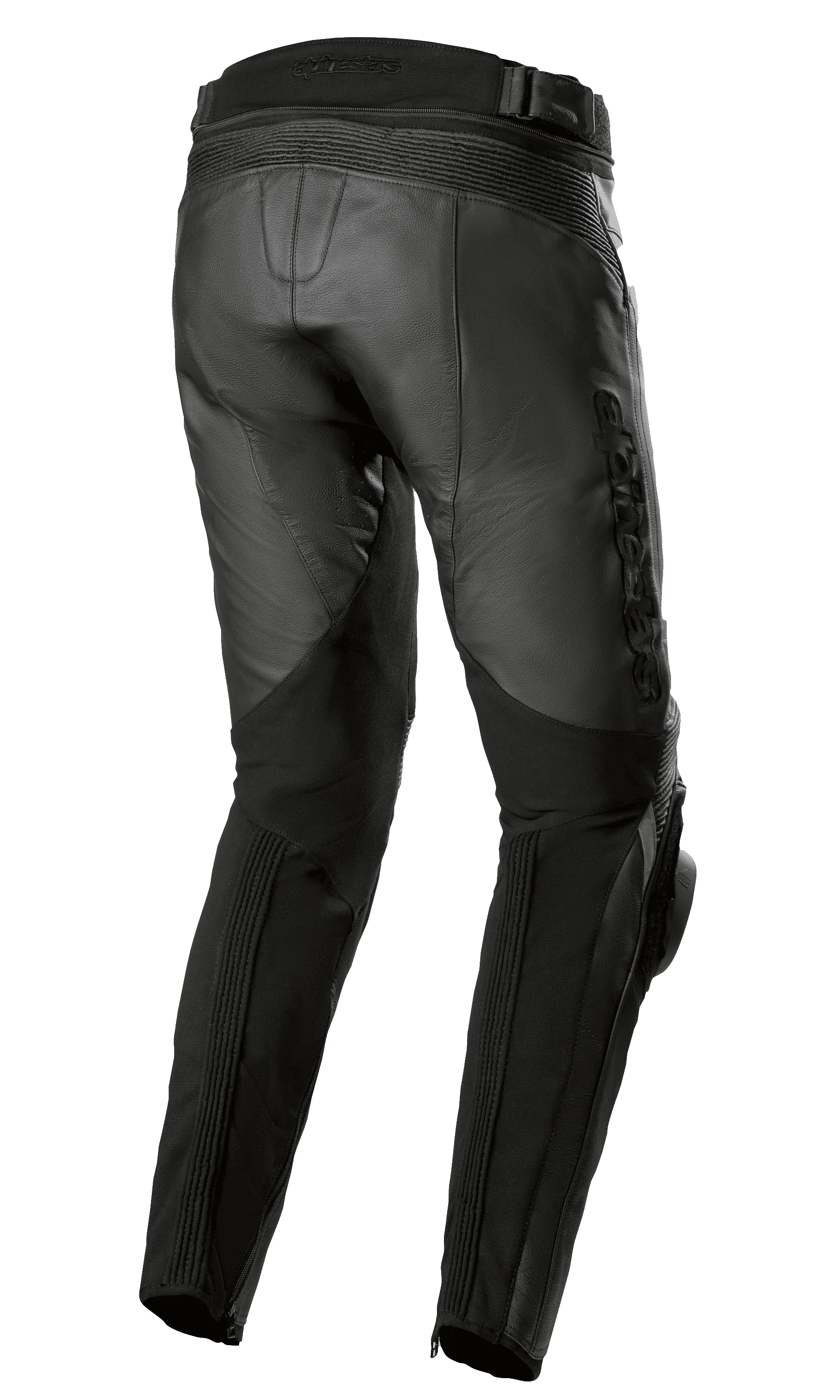 Missile V3 Leather Pants - Long sold by Alpinestars product image thumbnail 2