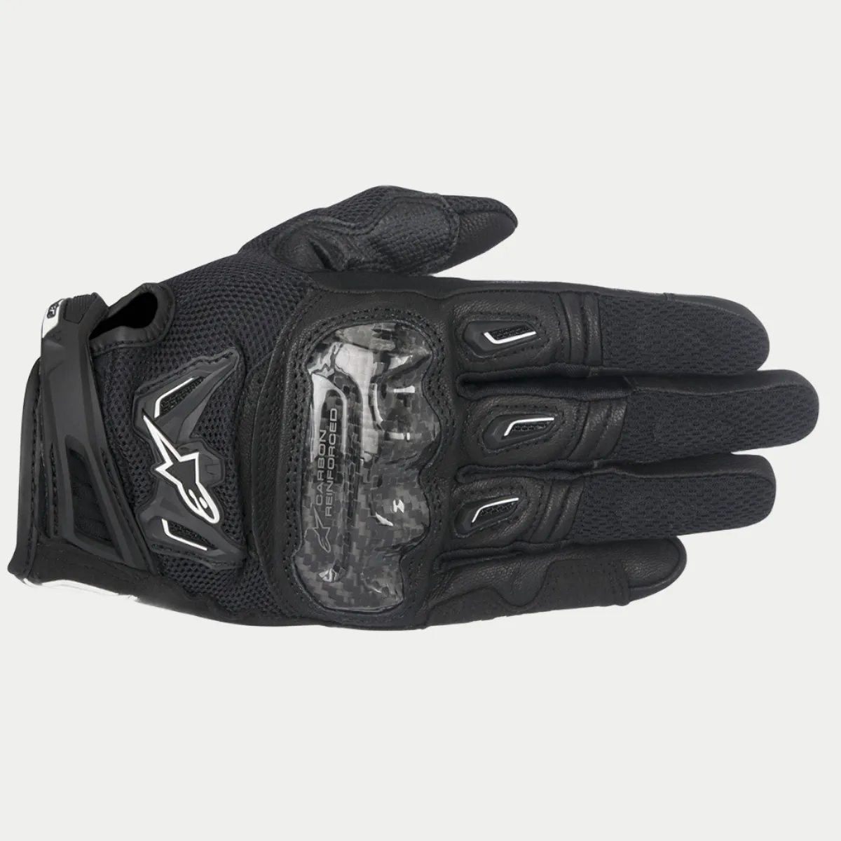 SMX-2 Air Carbon V2 Gloves sold by Alpine Stars
