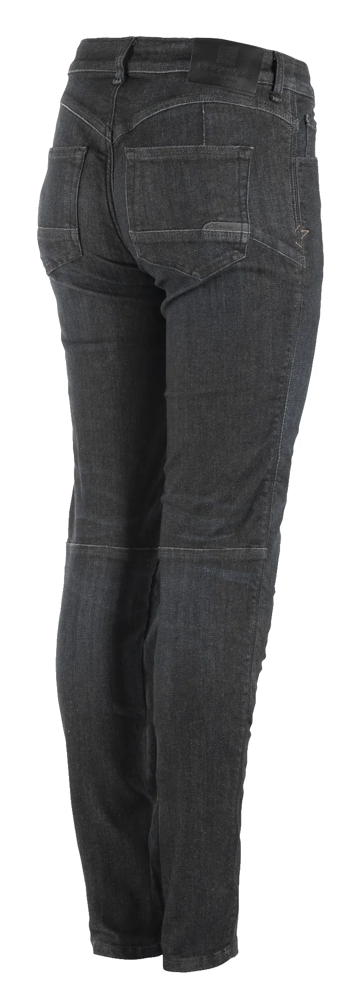 Daisy V2 Women's Riding Denim sold by Alpine Stars product image thumbnail 2