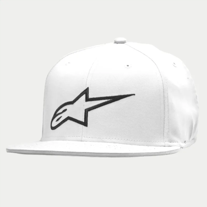 Ageless Flatbill Hat sold by Alpinestars
