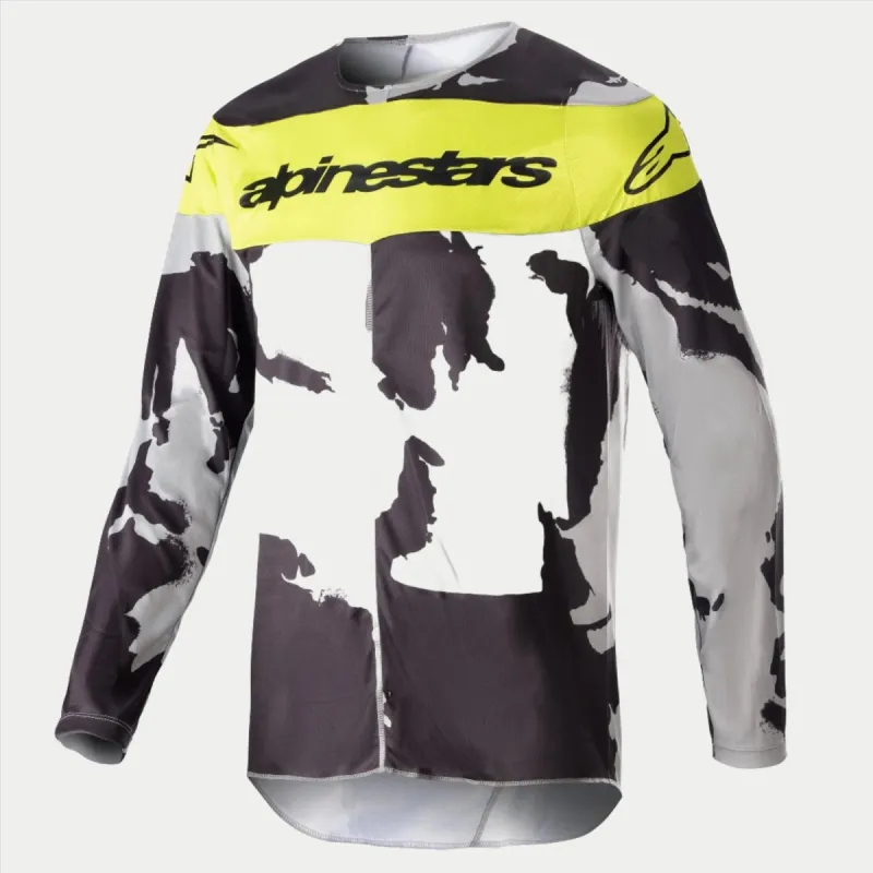 2023 Racer Tactical Jersey sold by Alpinestars