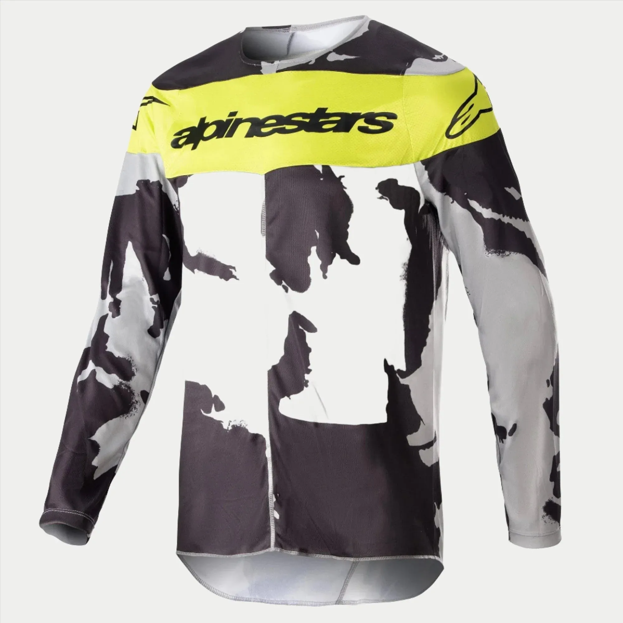 2023 Racer Tactical Jersey sold by Alpinestars
