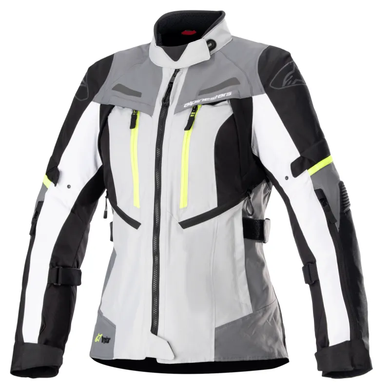Women Stella Bogota' Pro Drystar® Jacket made by Alpine Stars