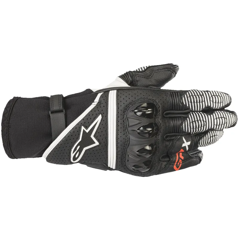 GPX Gloves sold by Alpine Stars
