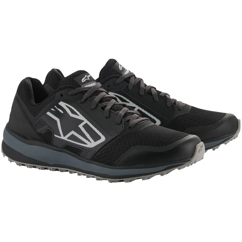 Meta Trail Shoes made by Alpine Stars
