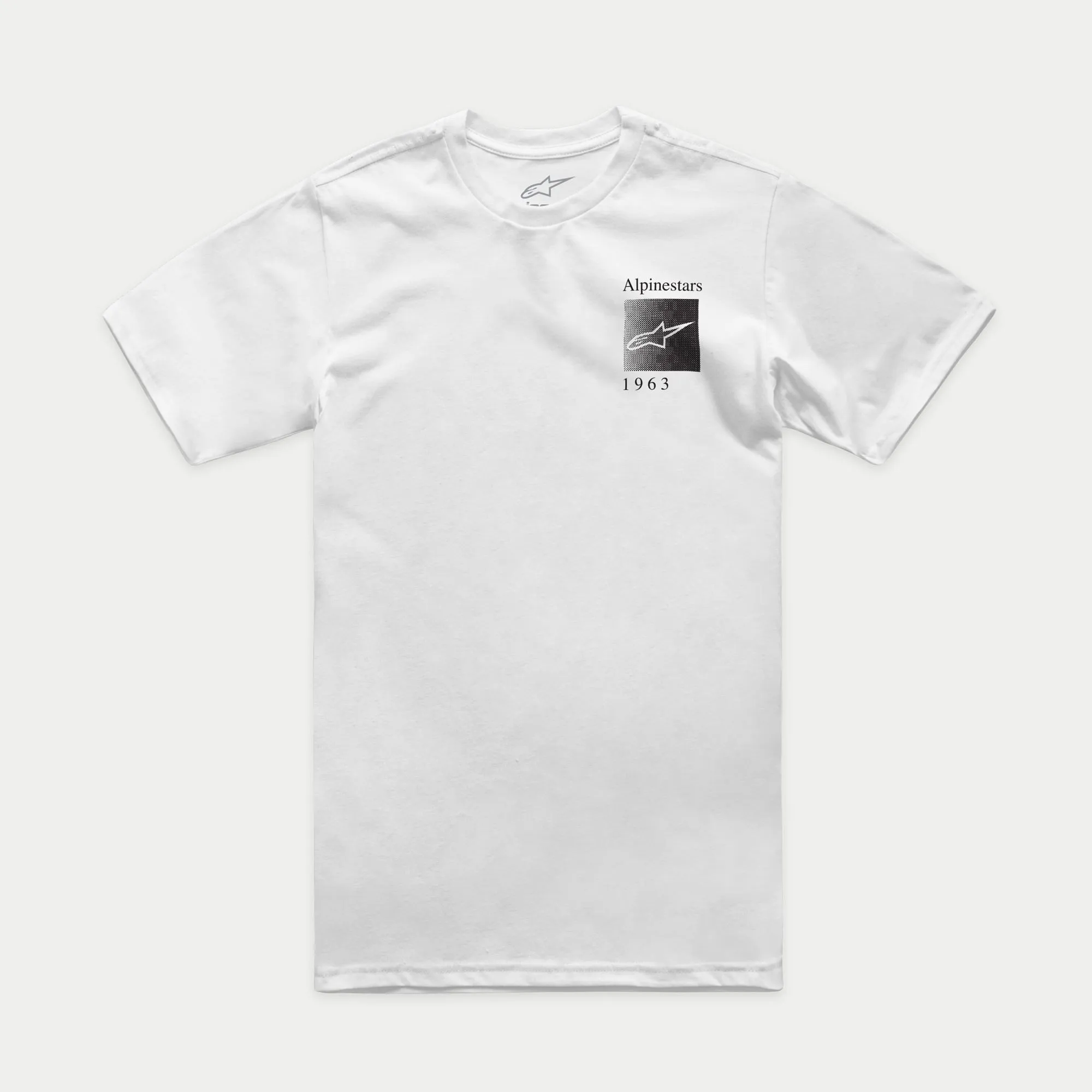 Boxes CSF Tee sold by Alpinestars product image thumbnail 2