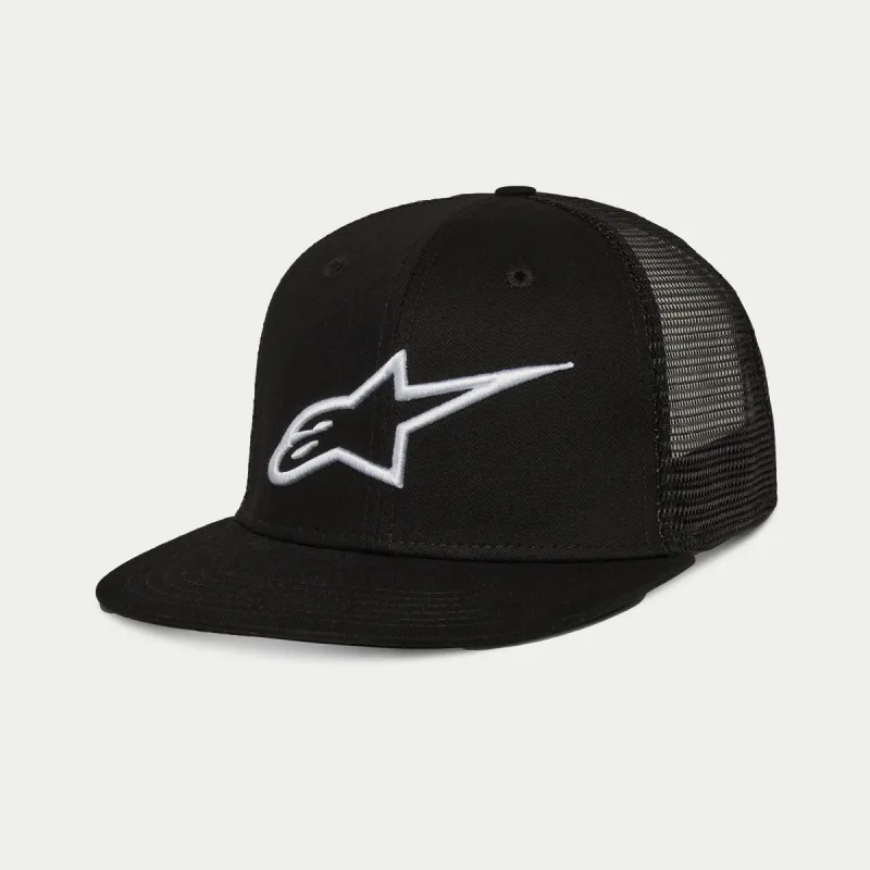 Corp Trucker Hat sold by Alpinestars