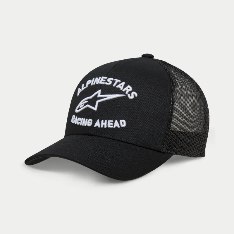 Triple Trucker Hat sold by Alpinestars